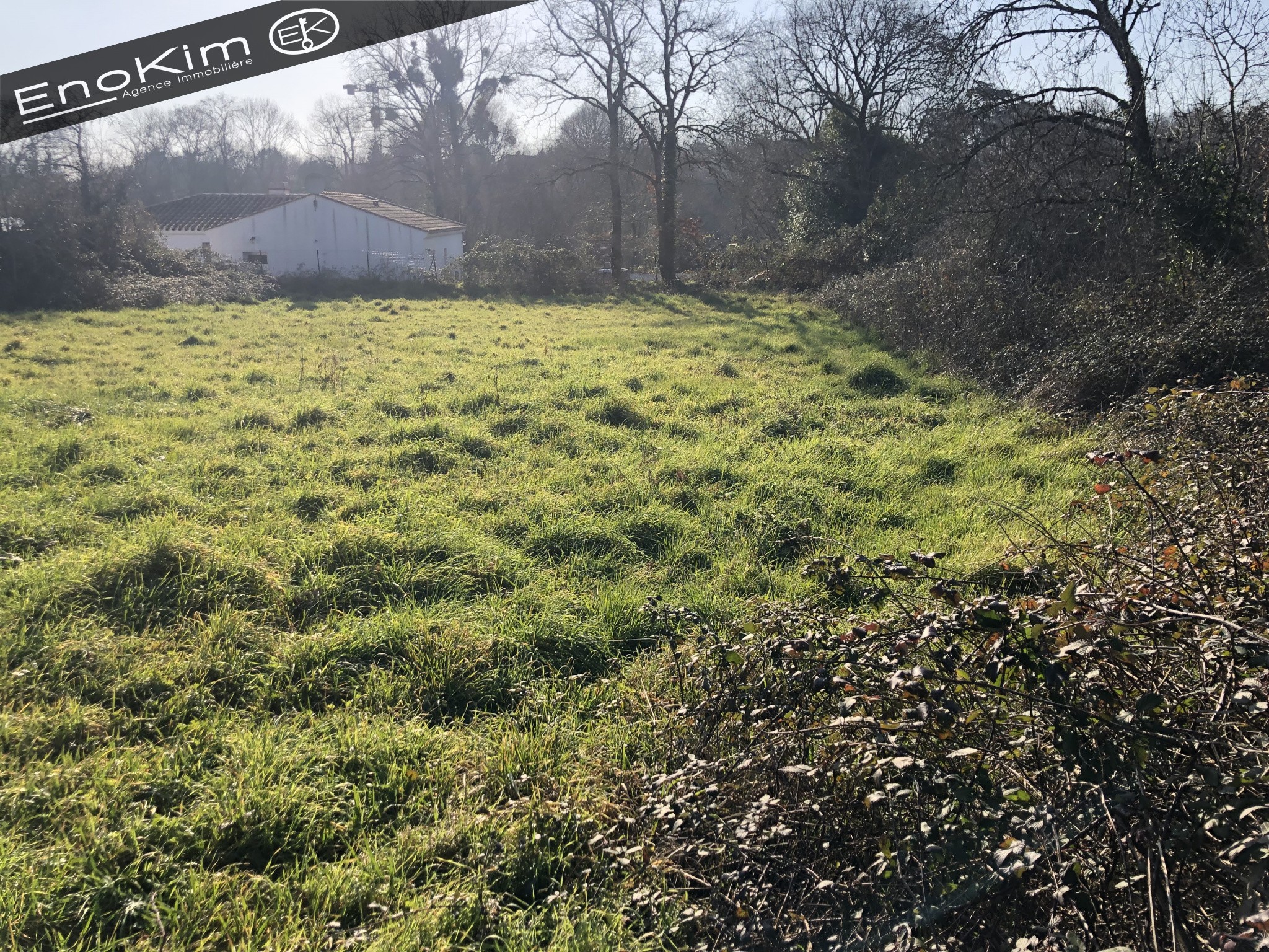 Vente Terrain à la Roche-sur-Yon 0 pièce