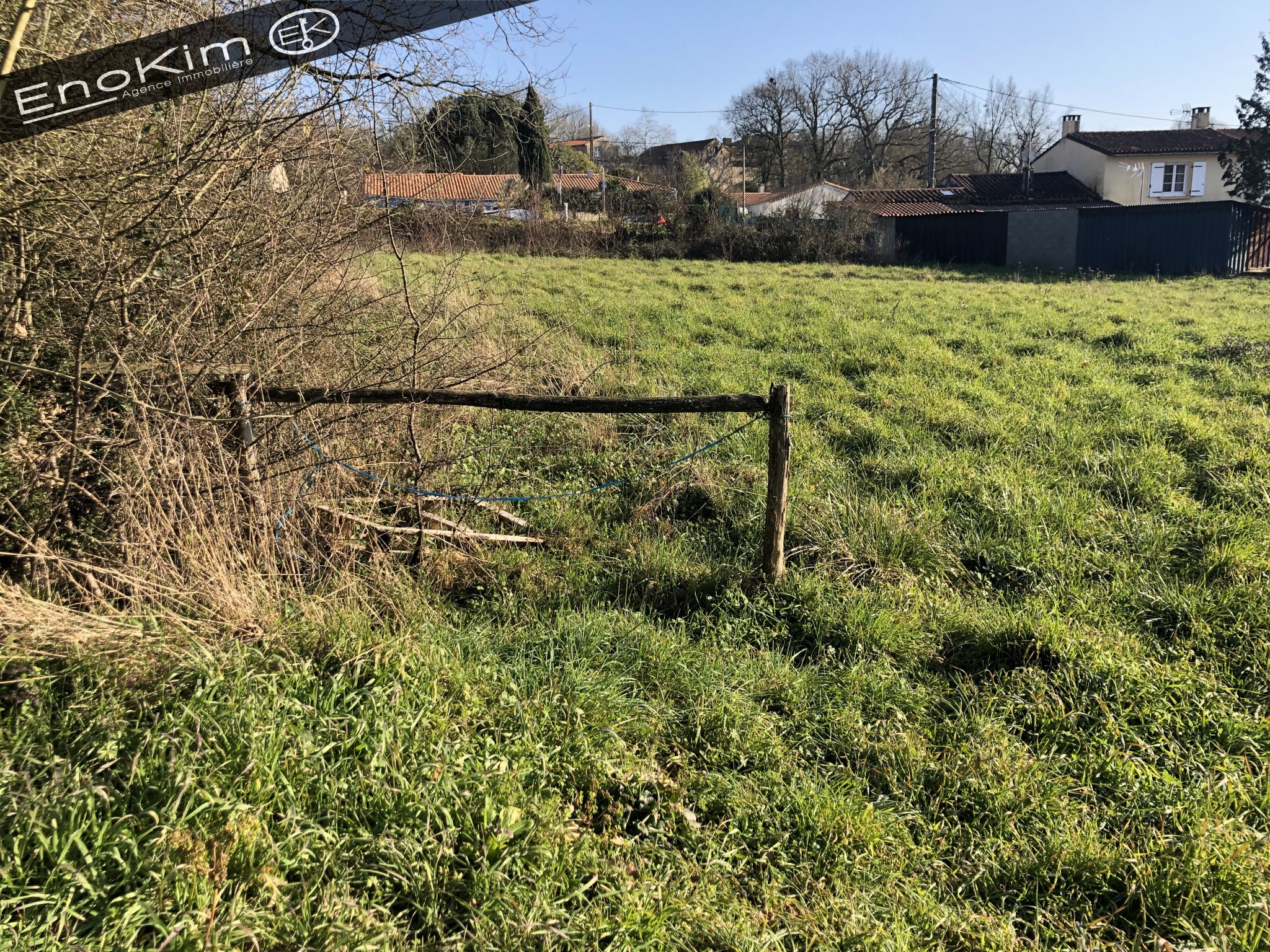 Vente Terrain à la Roche-sur-Yon 0 pièce