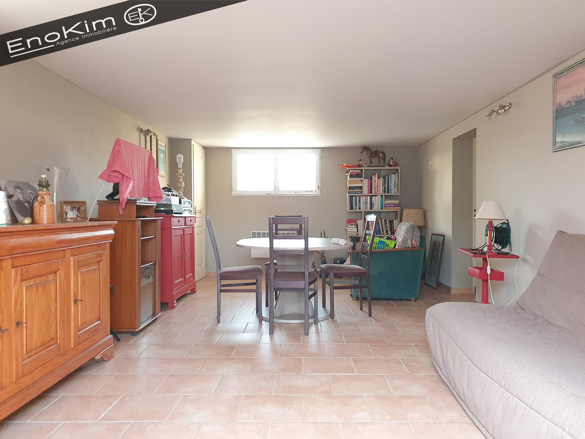 Vente Maison à Jard-sur-Mer 5 pièces