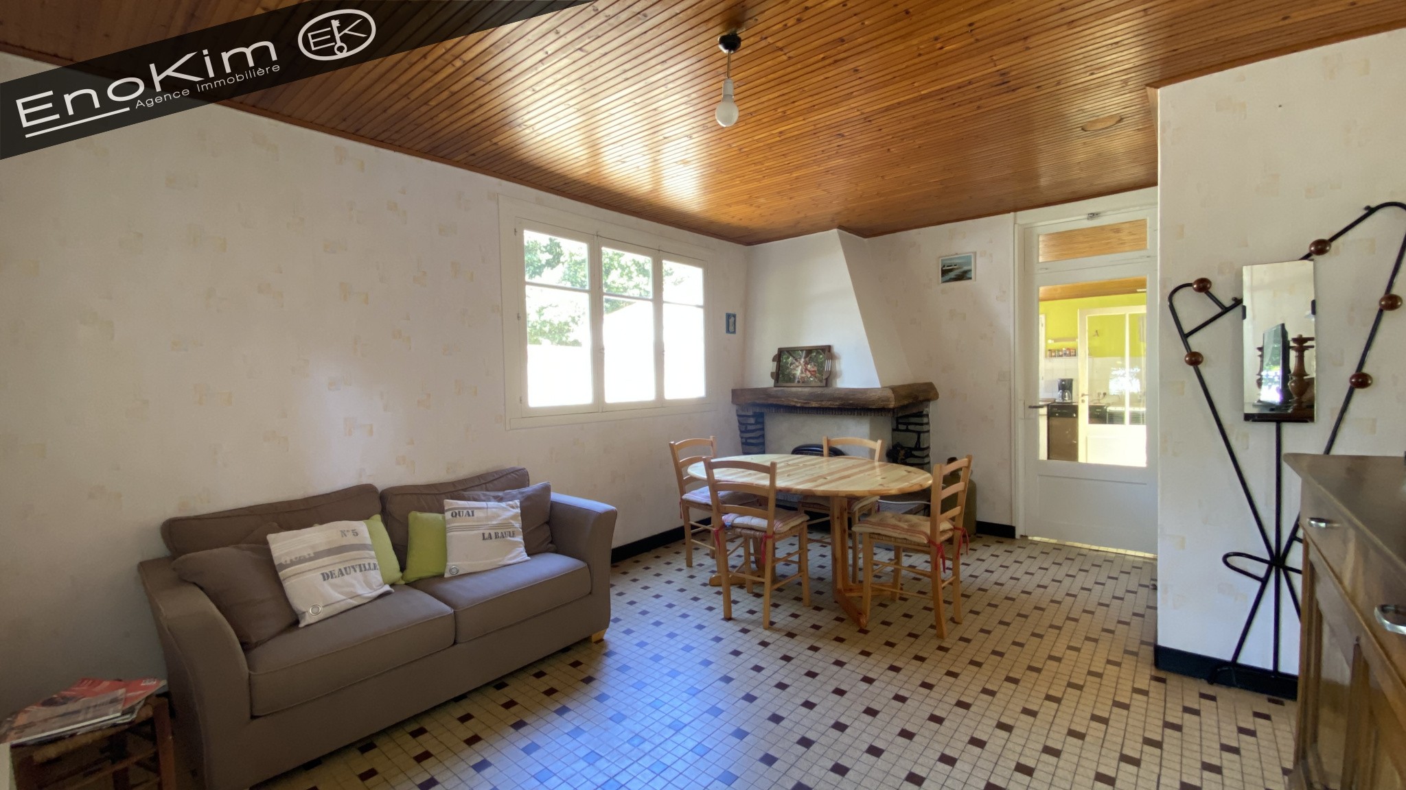 Vente Maison à Jard-sur-Mer 5 pièces