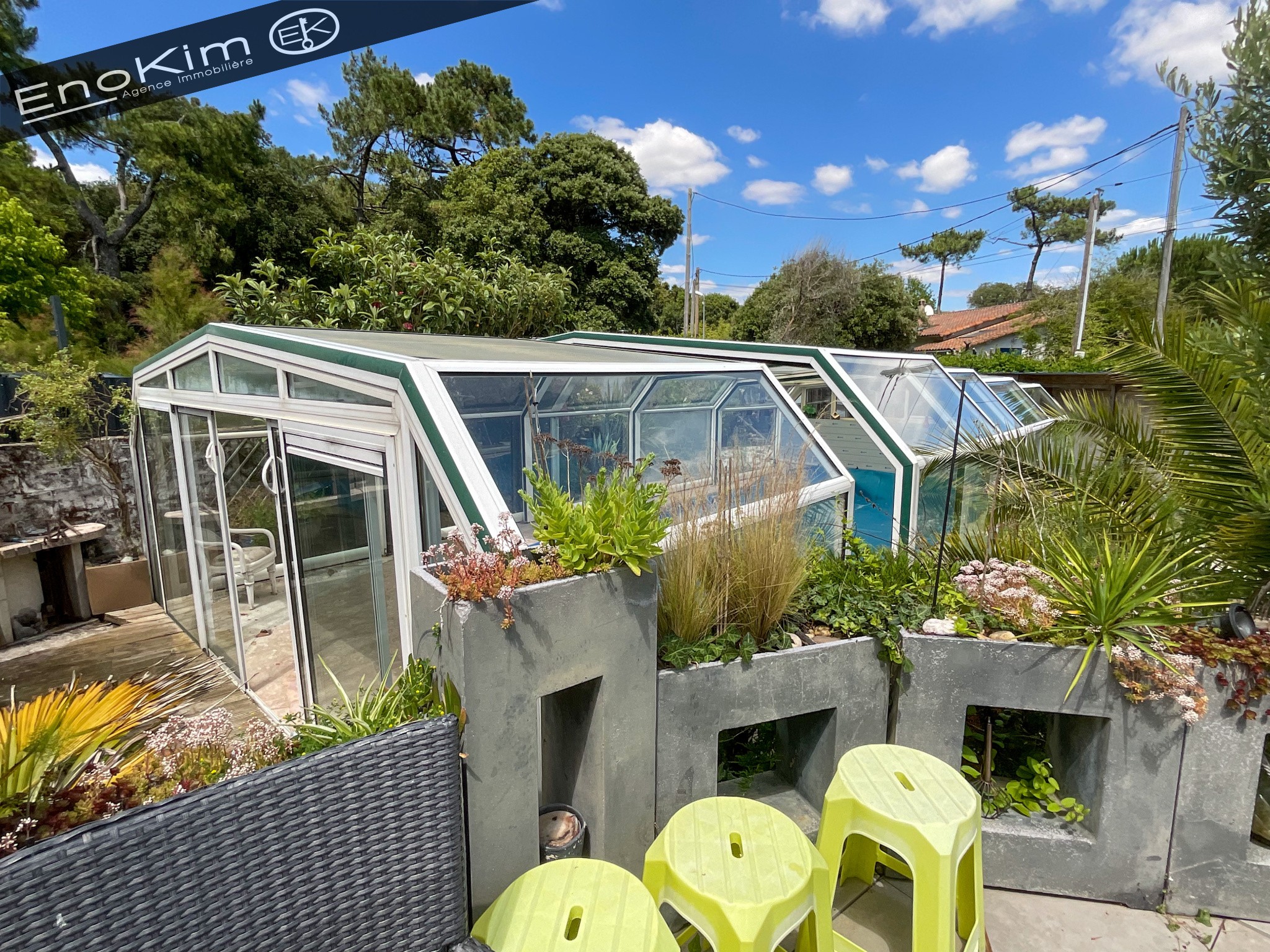 Vente Maison à Longeville-sur-Mer 7 pièces