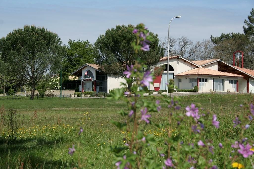 Vente Terrain à Parentis-en-Born 0 pièce