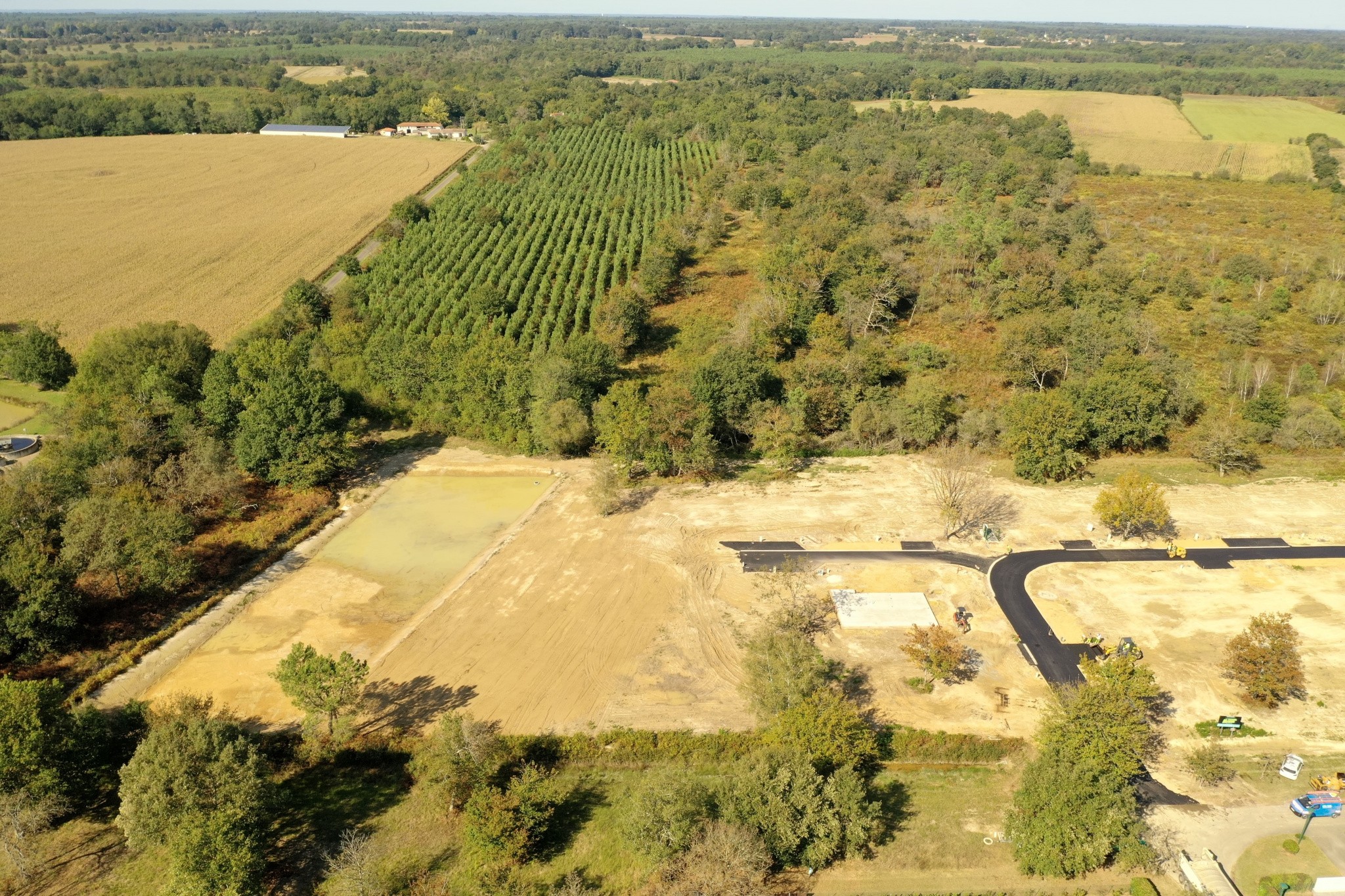 Vente Maison à Parentis-en-Born 4 pièces