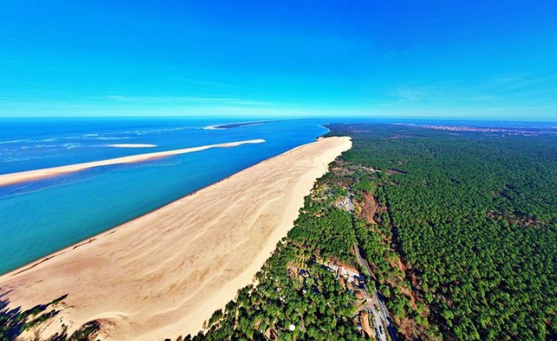 Vente Terrain à Parentis-en-Born 0 pièce