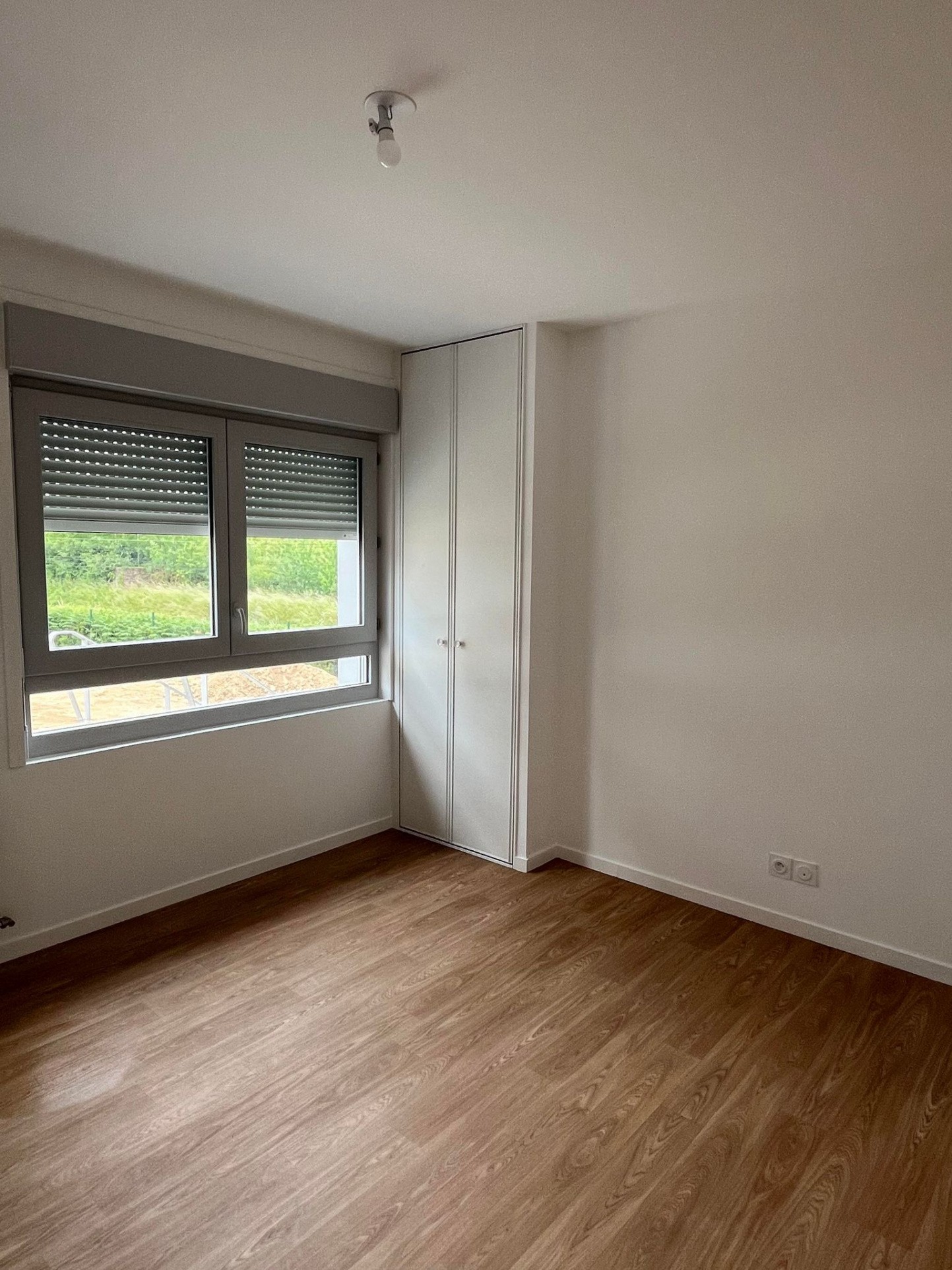 Vente Appartement à Rennes 2 pièces