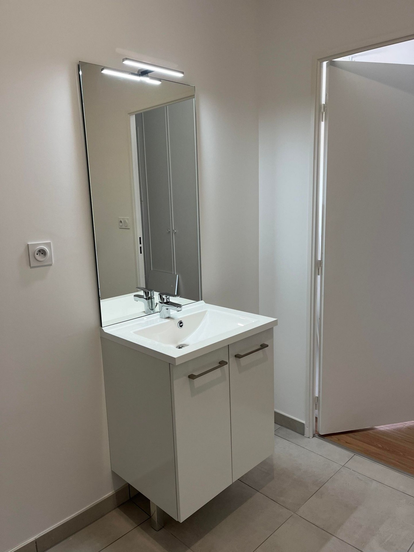 Vente Appartement à Rennes 2 pièces