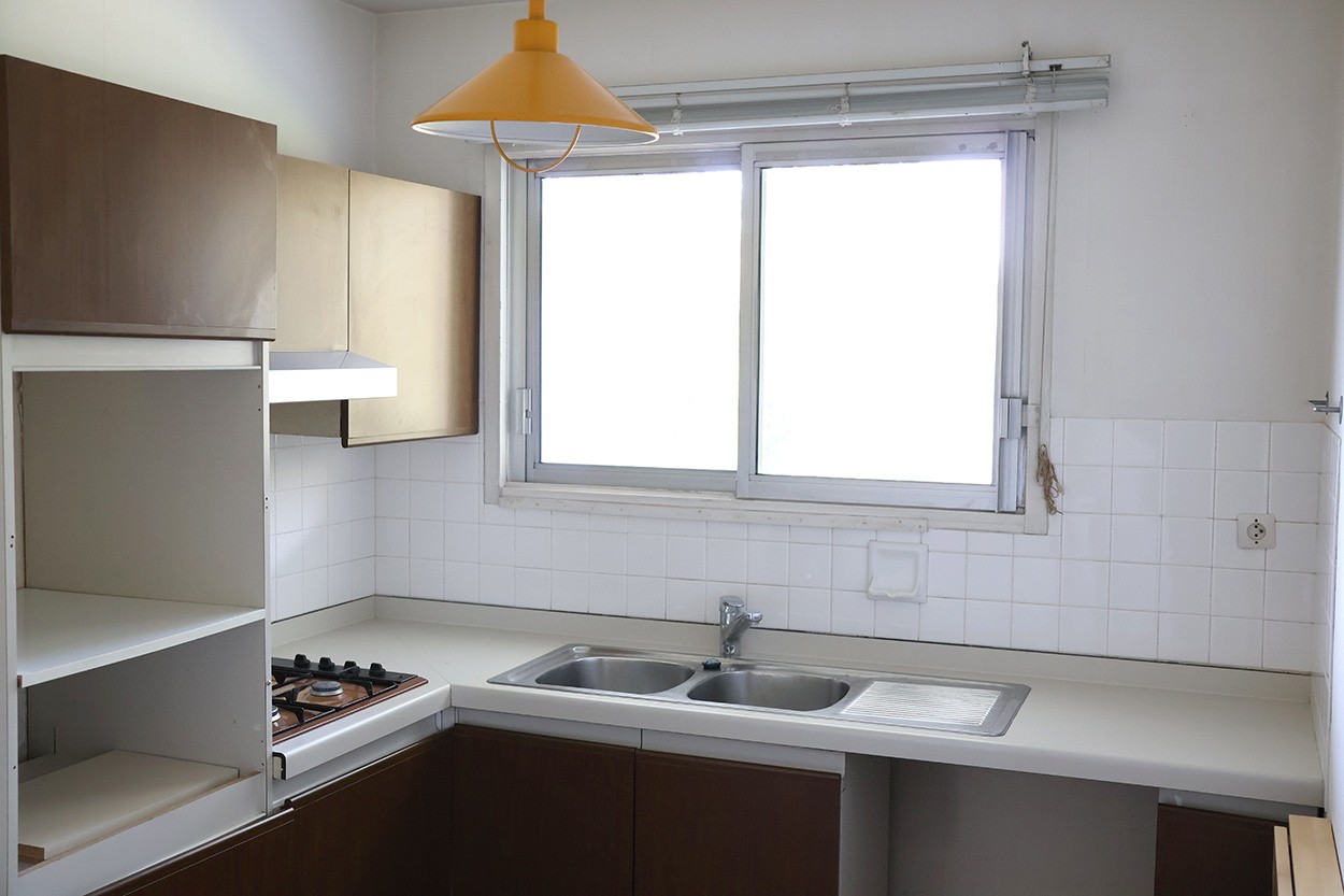 Vente Appartement à Nantes 2 pièces