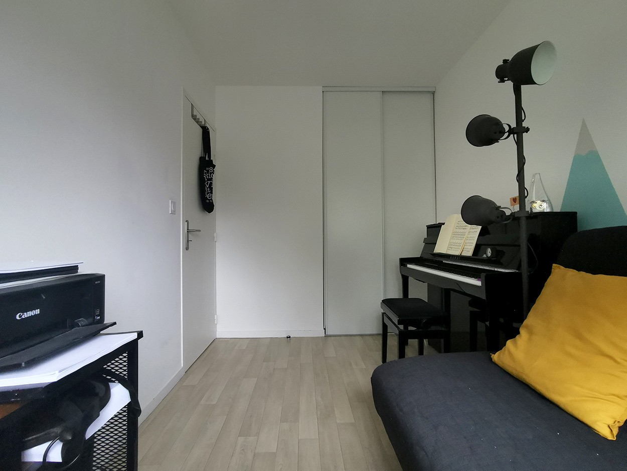 Vente Maison à Nantes 4 pièces