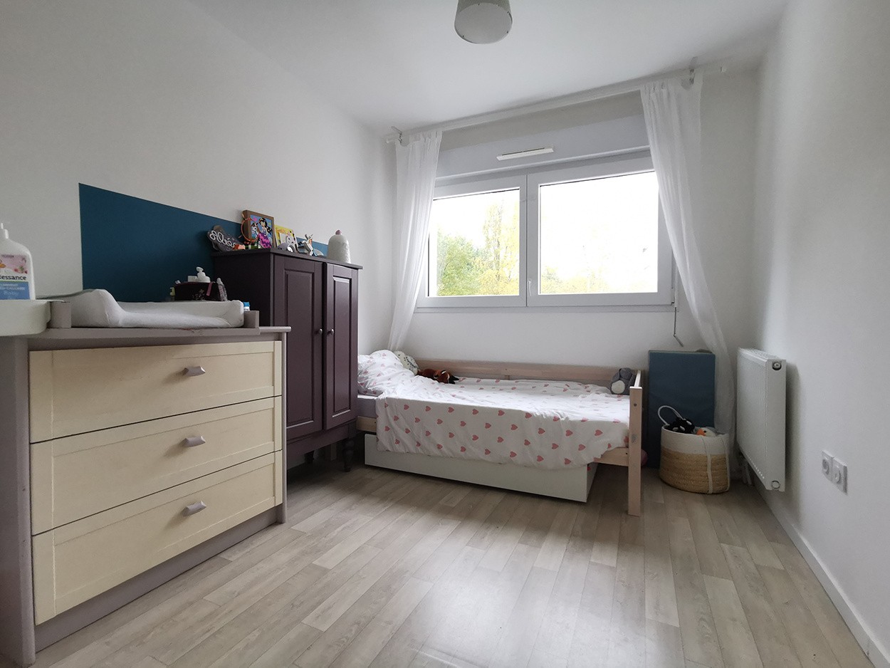 Vente Maison à Nantes 4 pièces