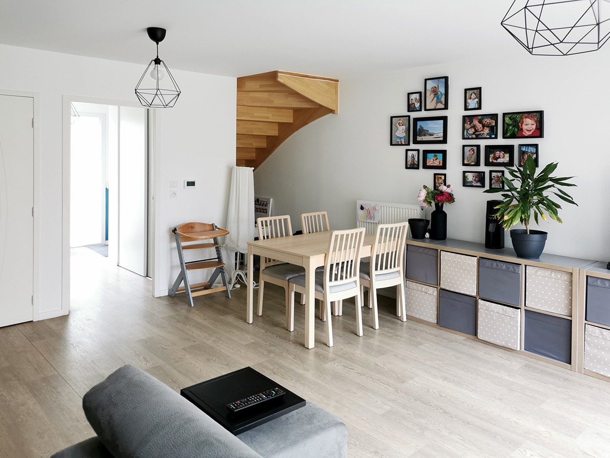 Vente Maison à Nantes 4 pièces