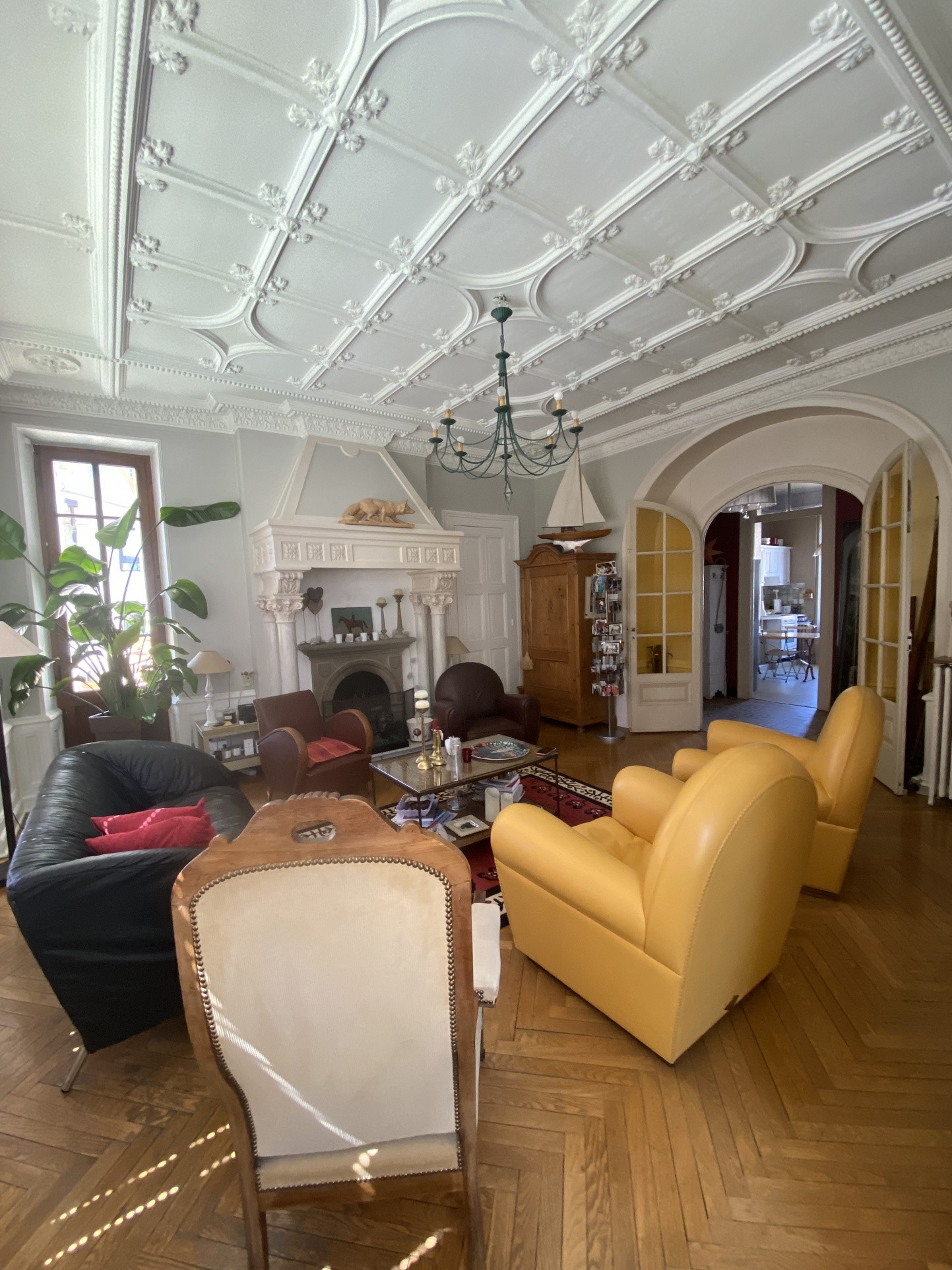 Vente Appartement à Annecy 5 pièces