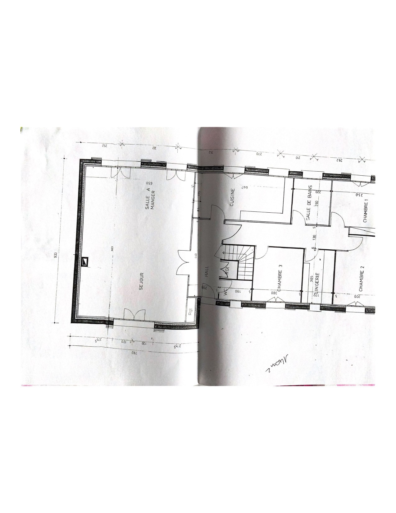 Vente Maison à Colombier-Saugnieu 5 pièces