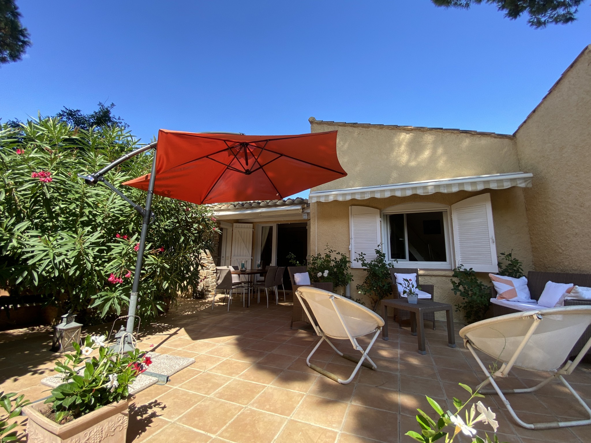 Vente Maison à Grimaud 3 pièces