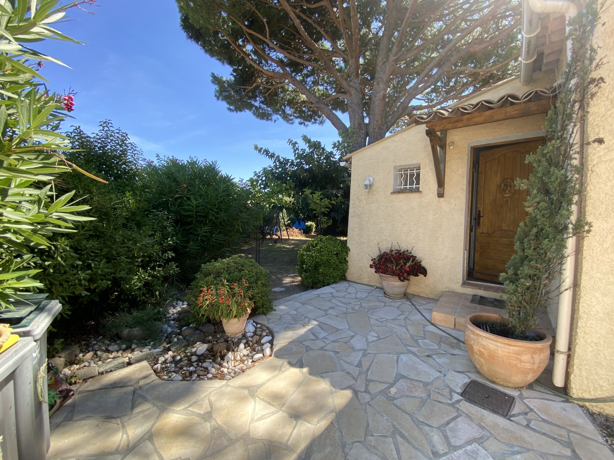 Vente Maison à Grimaud 3 pièces