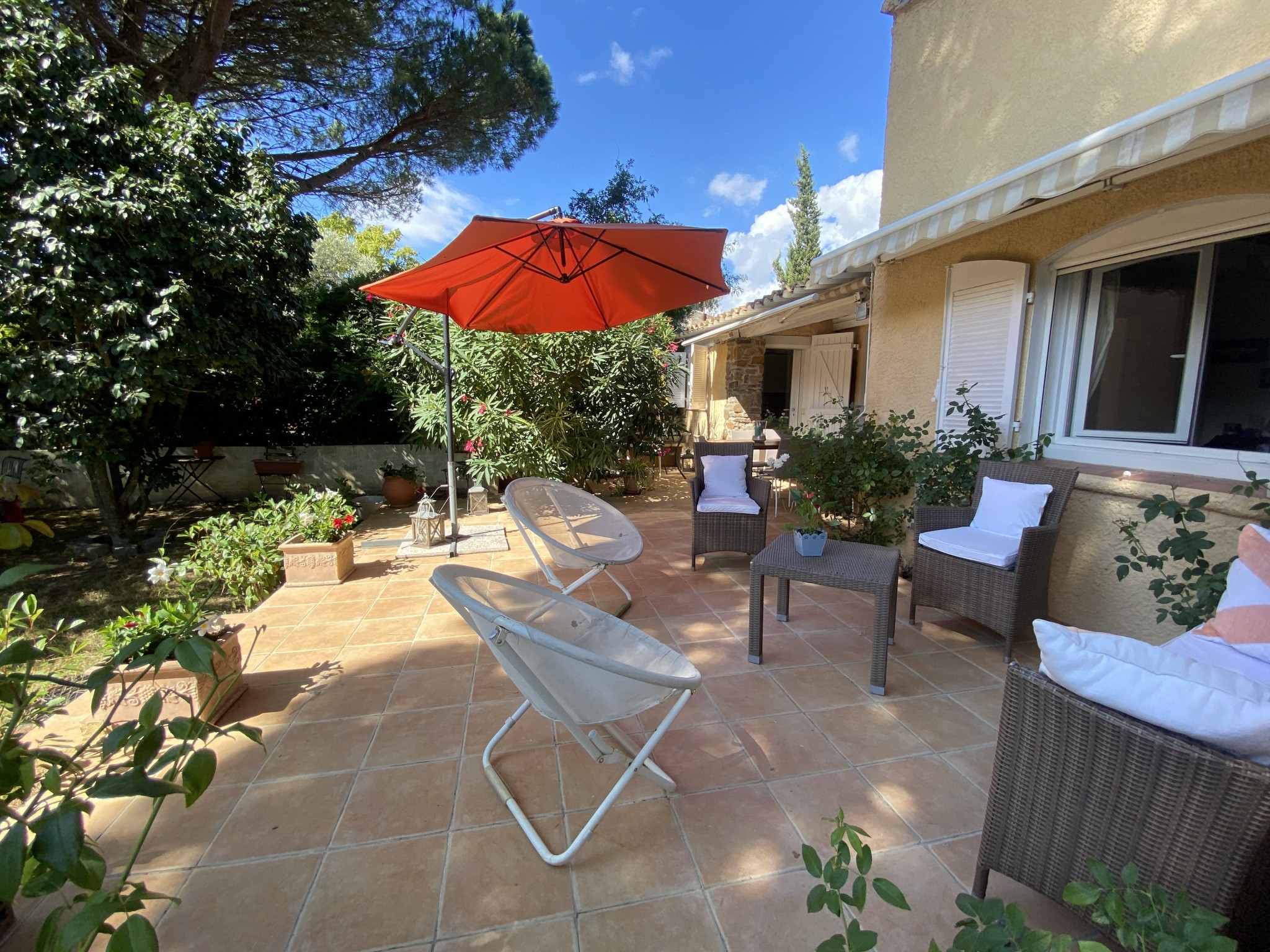 Vente Maison à Grimaud 3 pièces