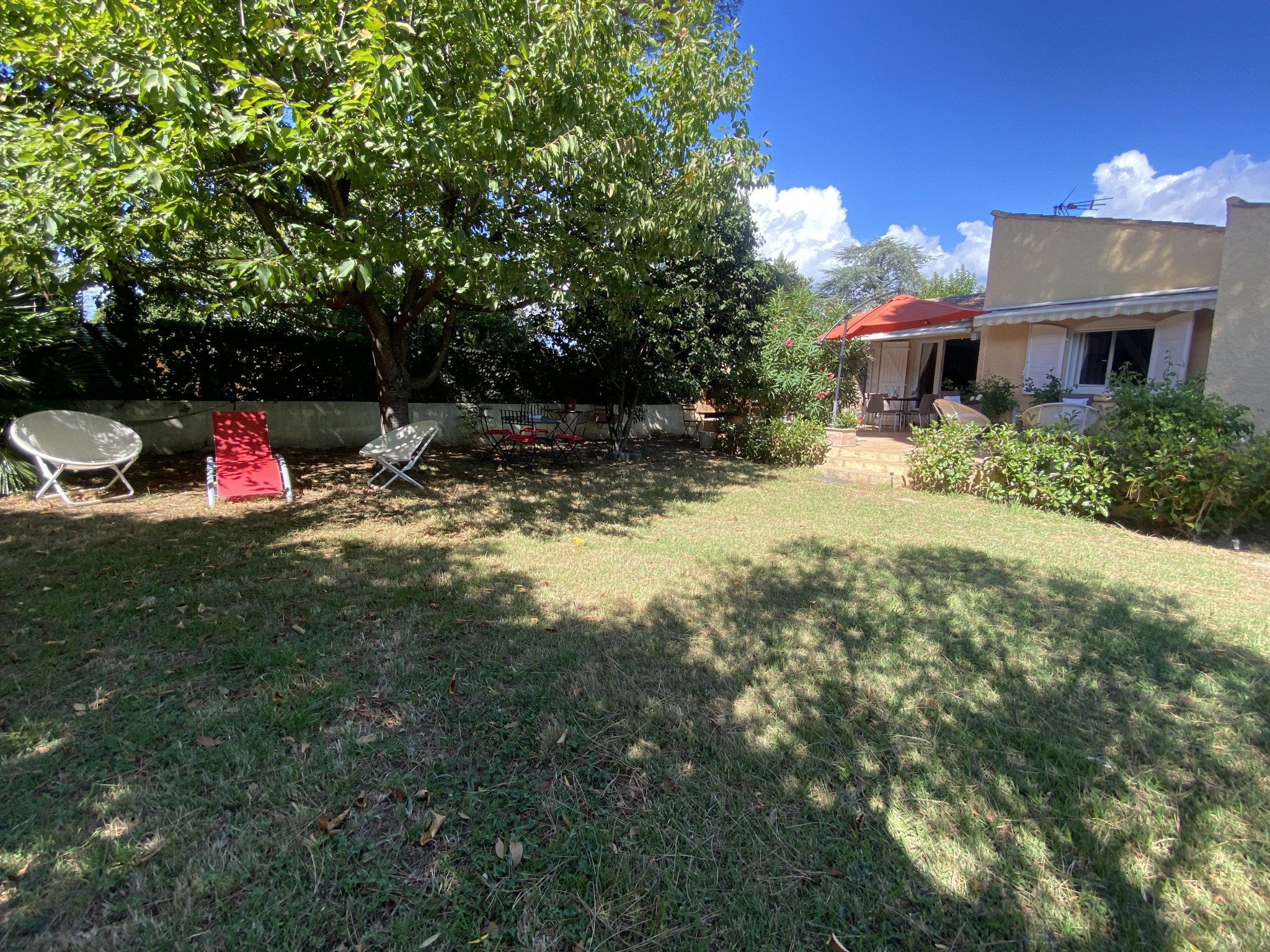 Vente Maison à Grimaud 3 pièces