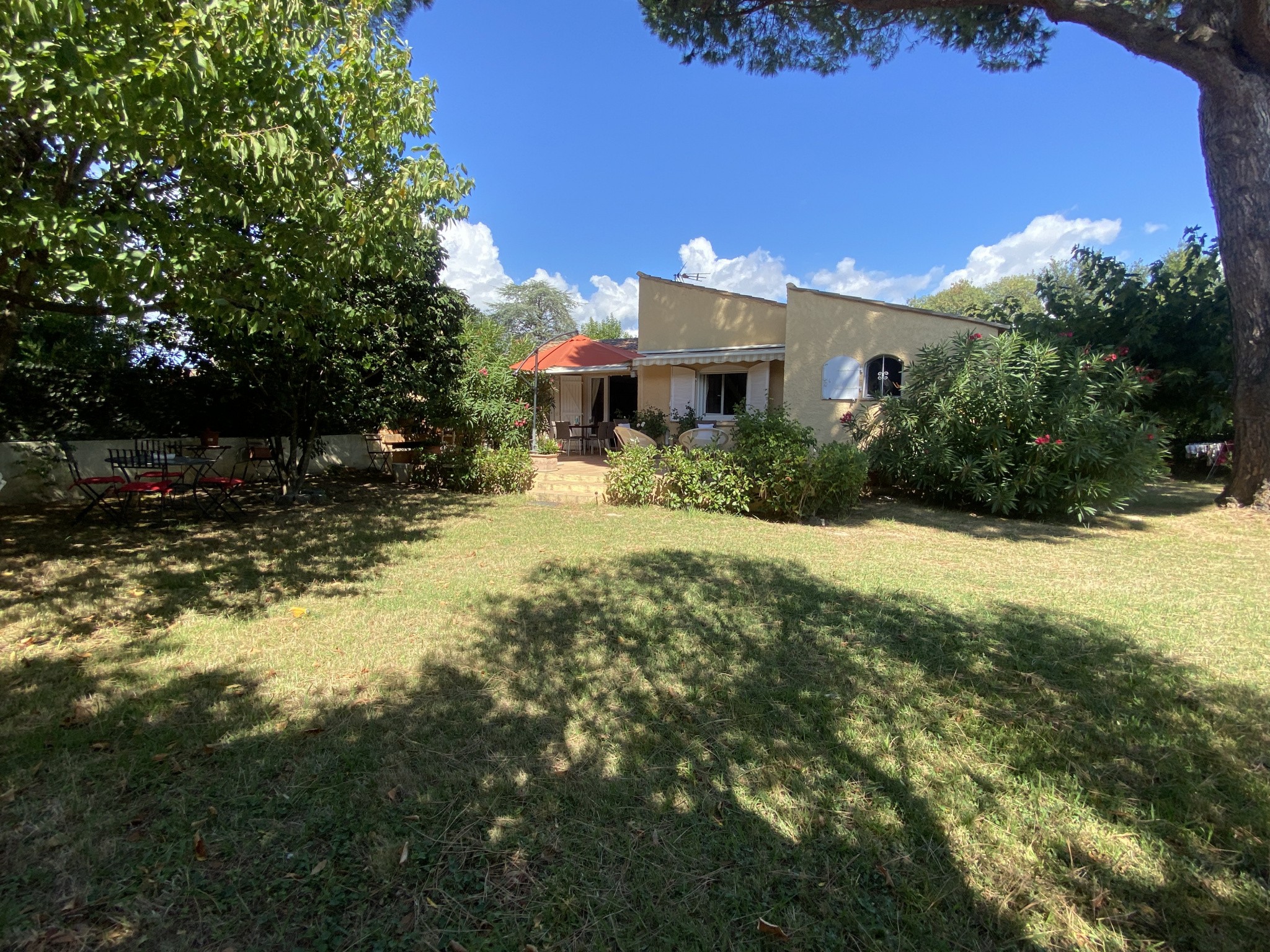 Vente Maison à Grimaud 3 pièces