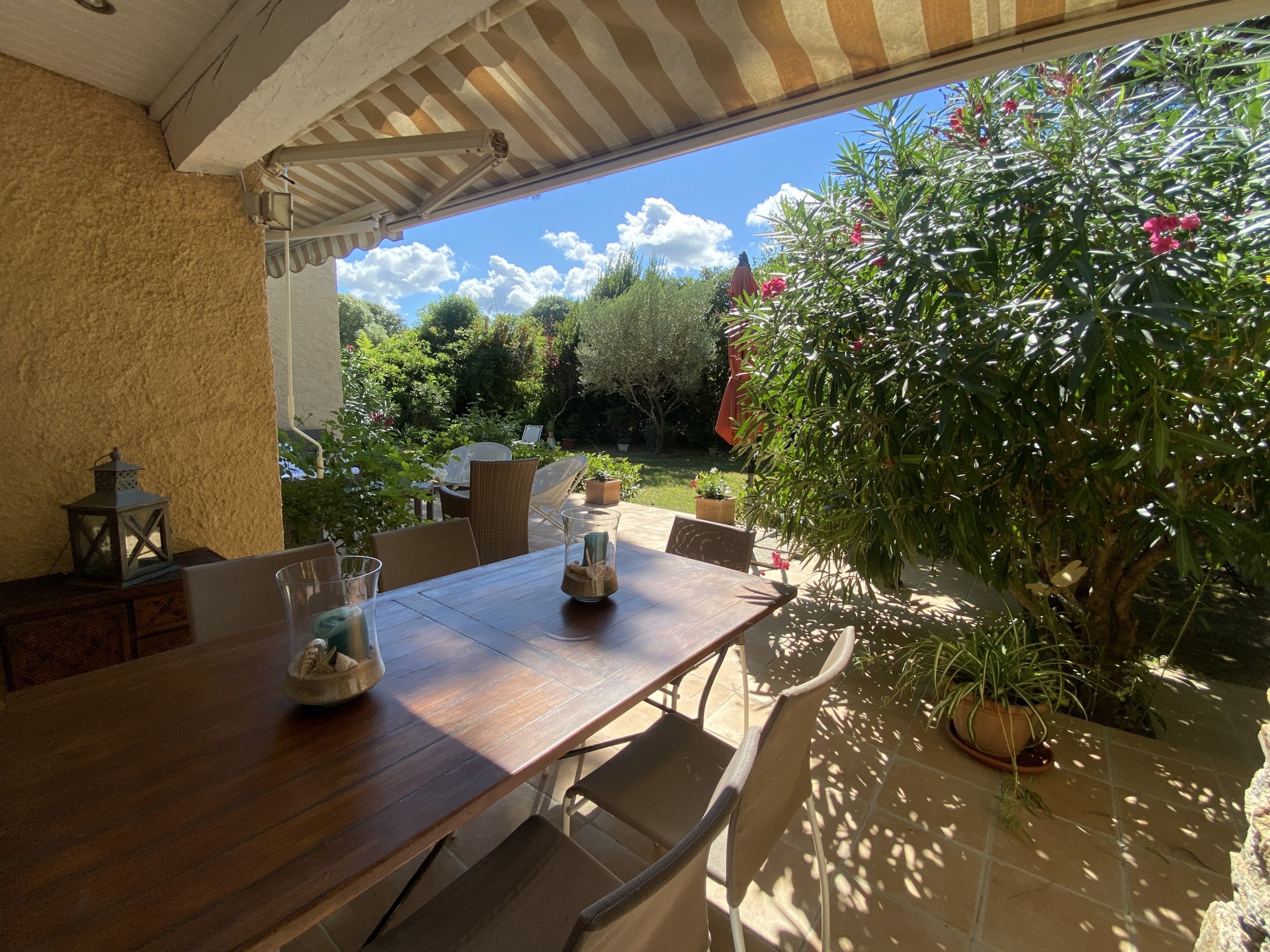 Vente Maison à Grimaud 3 pièces