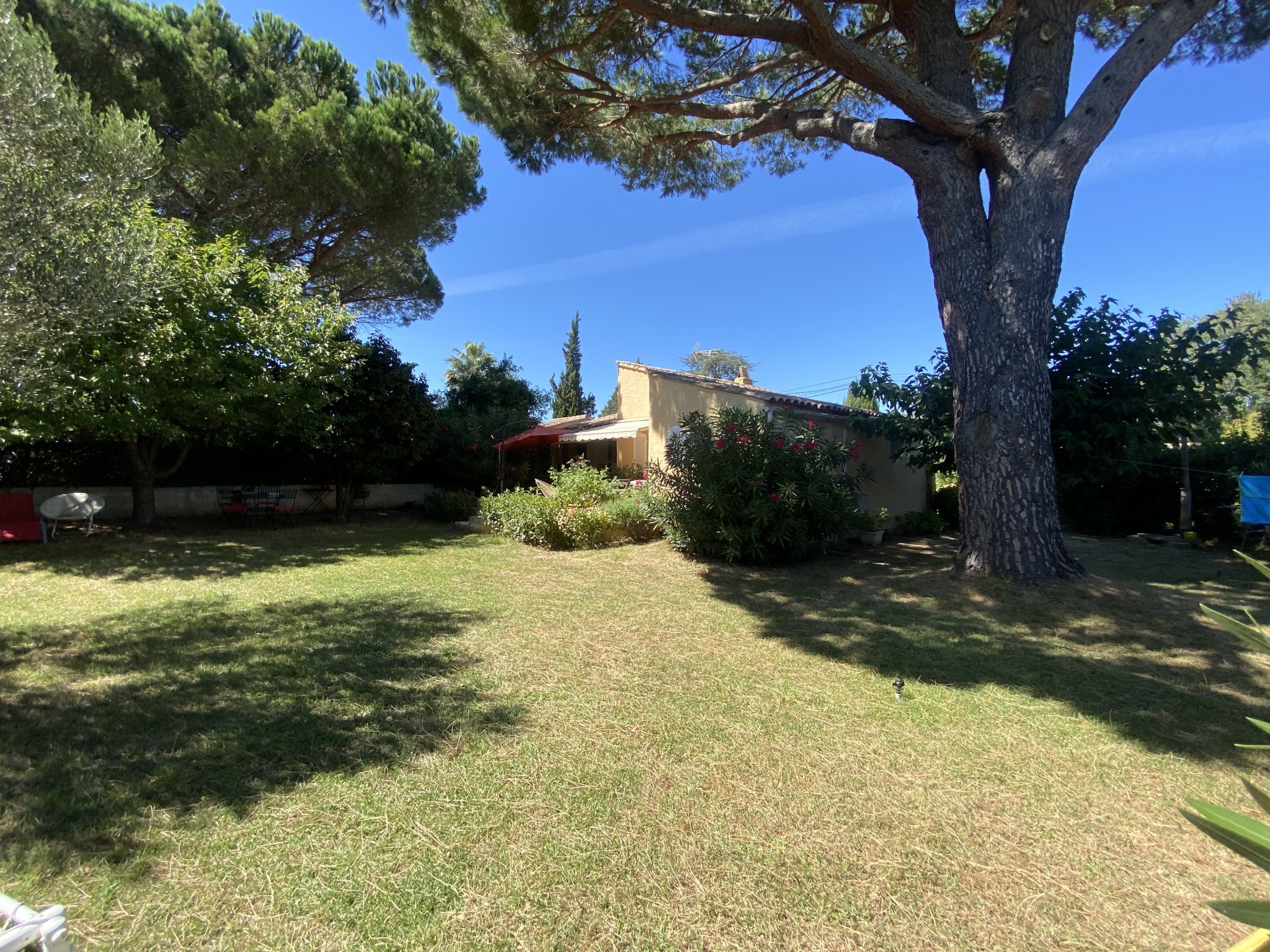 Vente Maison à Grimaud 3 pièces