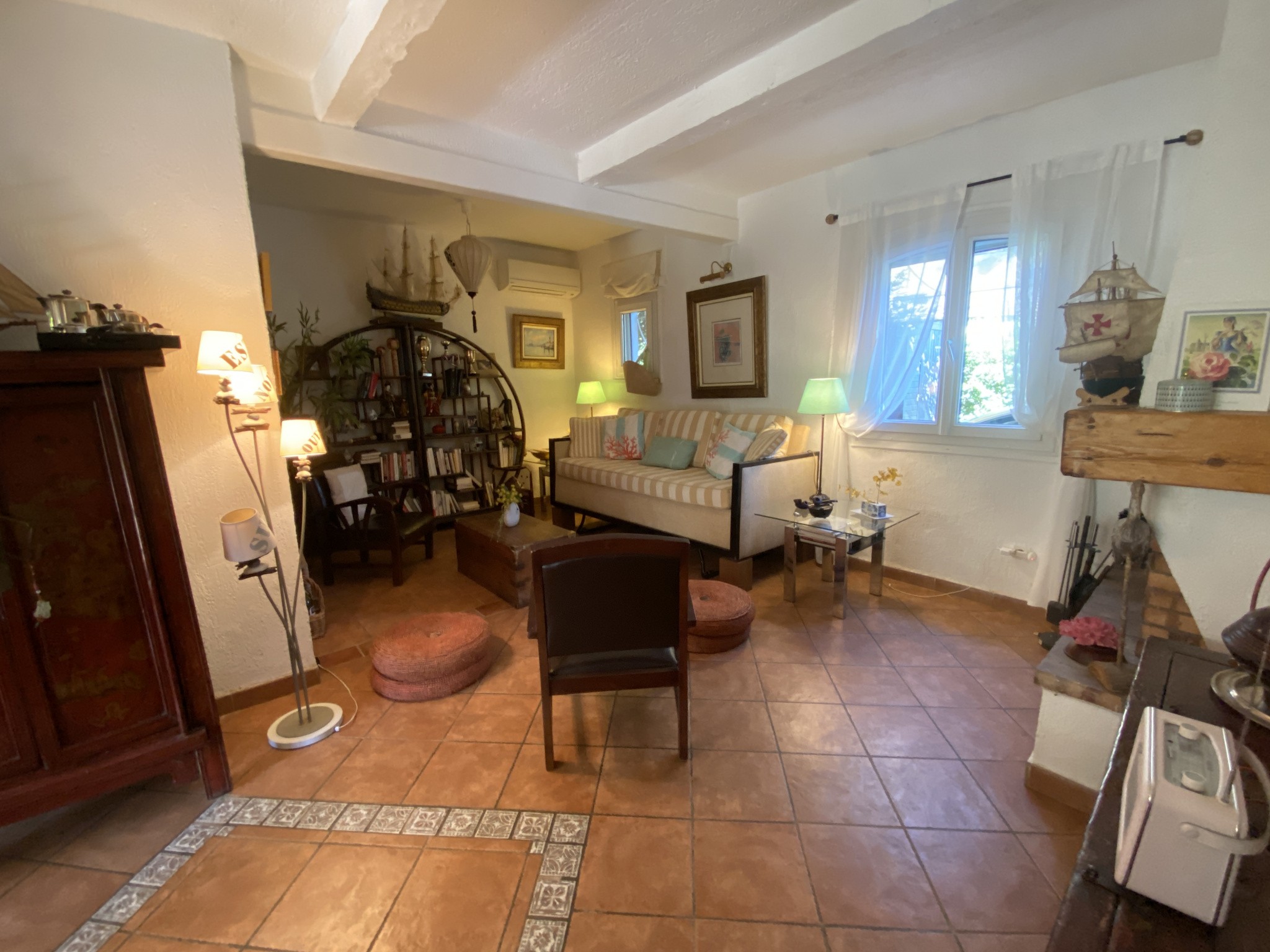 Vente Maison à Grimaud 3 pièces