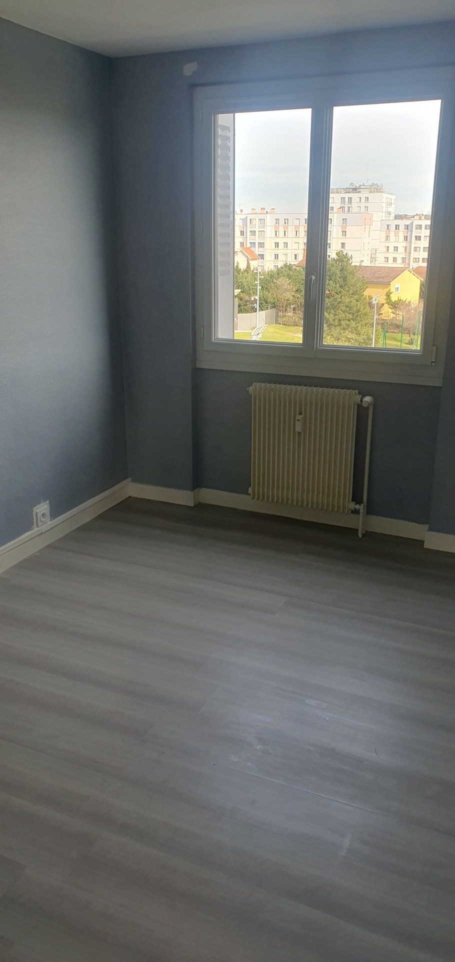 Vente Appartement à Villefranche-sur-Saône 4 pièces