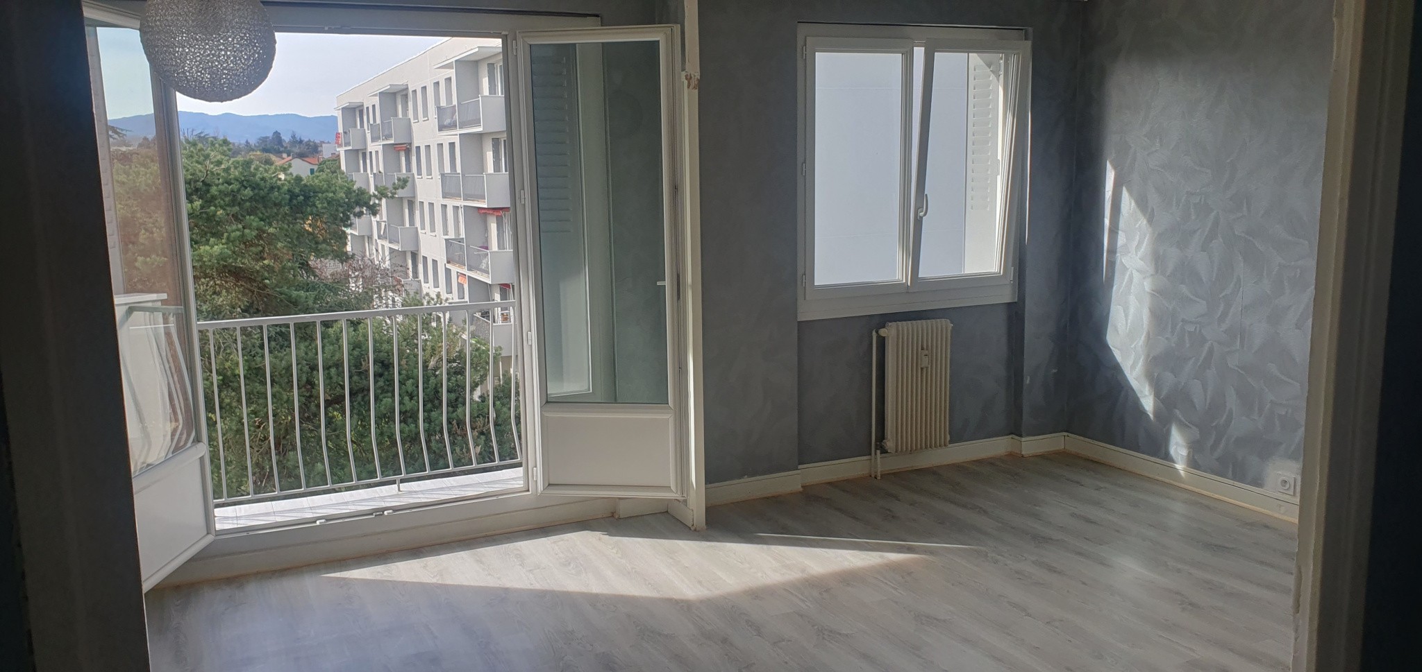 Vente Appartement à Villefranche-sur-Saône 4 pièces