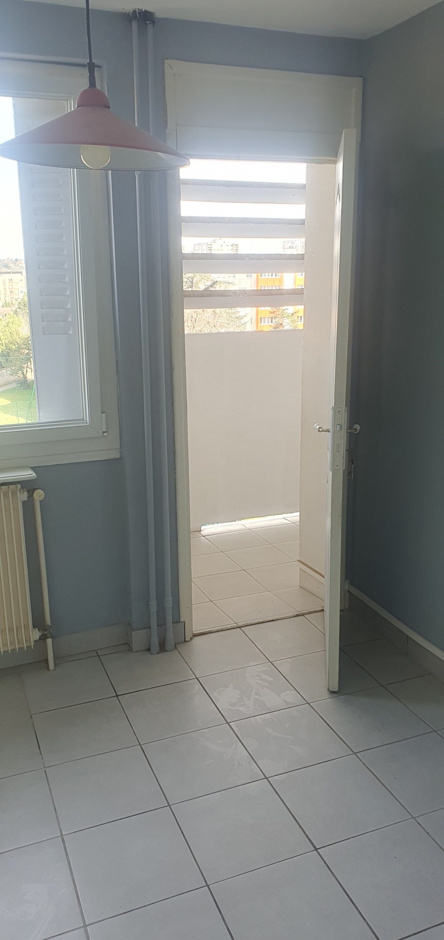 Vente Appartement à Villefranche-sur-Saône 4 pièces