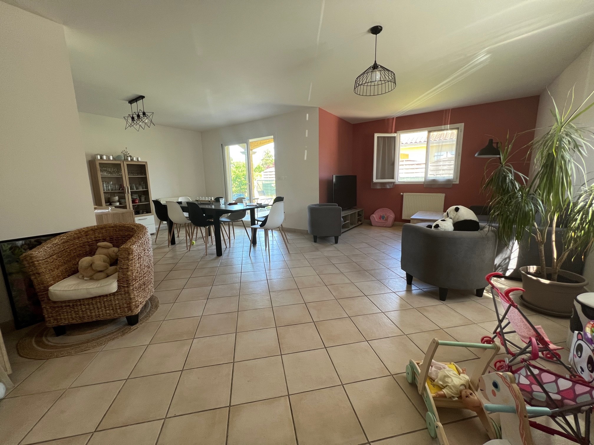 Vente Maison à Mâcon 4 pièces