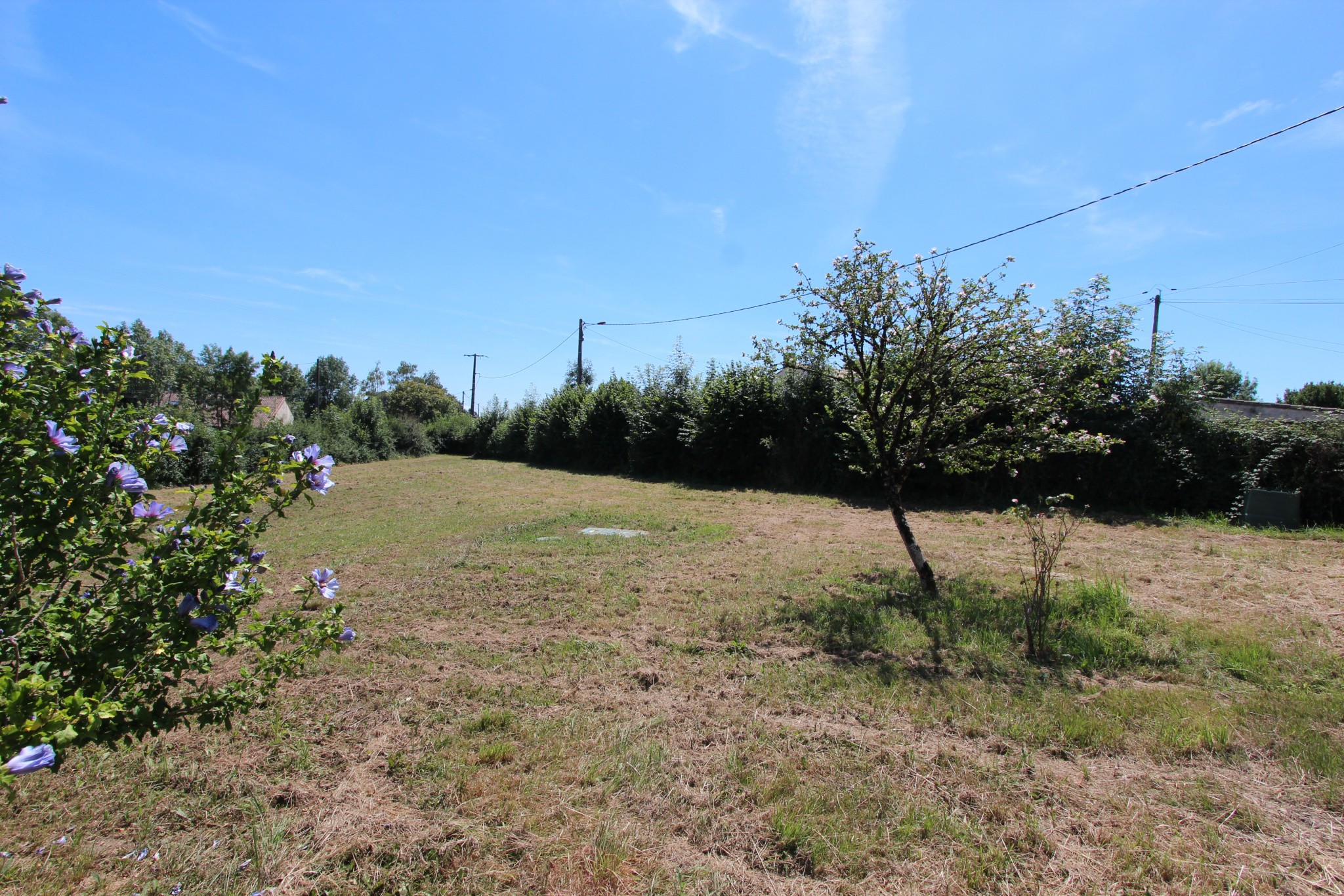 Vente Maison à Saint-Laurs 5 pièces