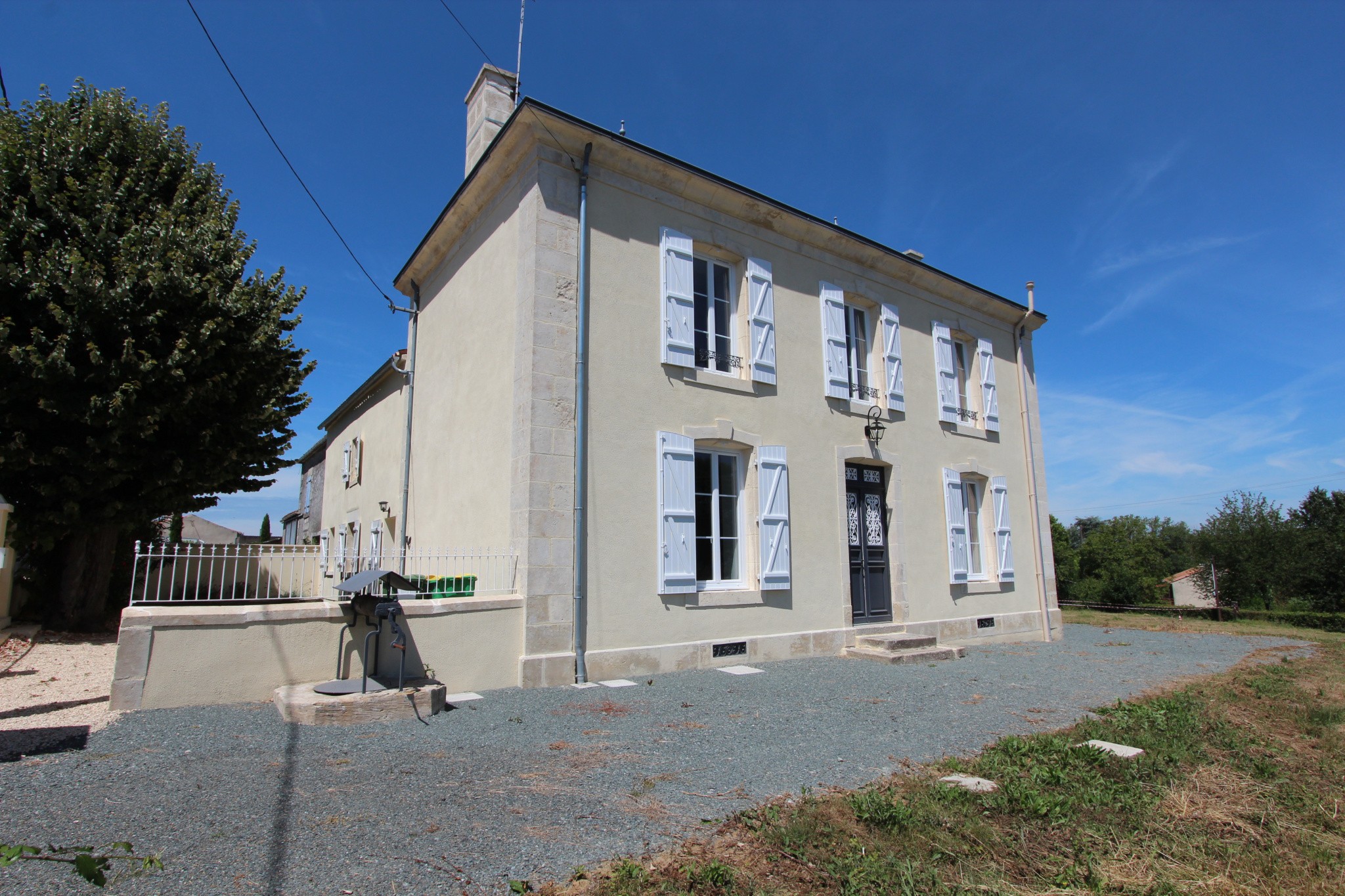 Vente Maison à Saint-Laurs 5 pièces