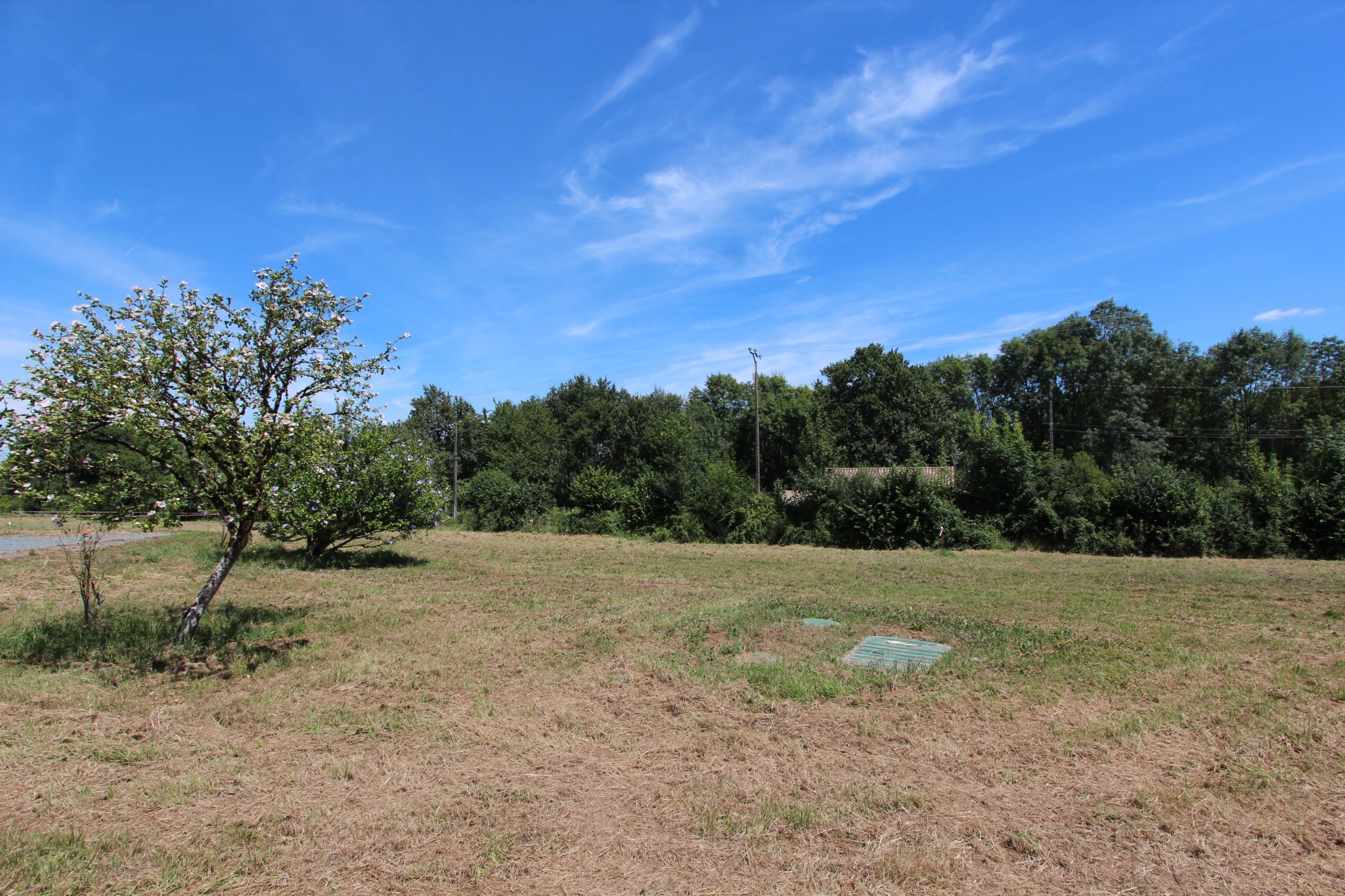 Vente Maison à Saint-Laurs 5 pièces