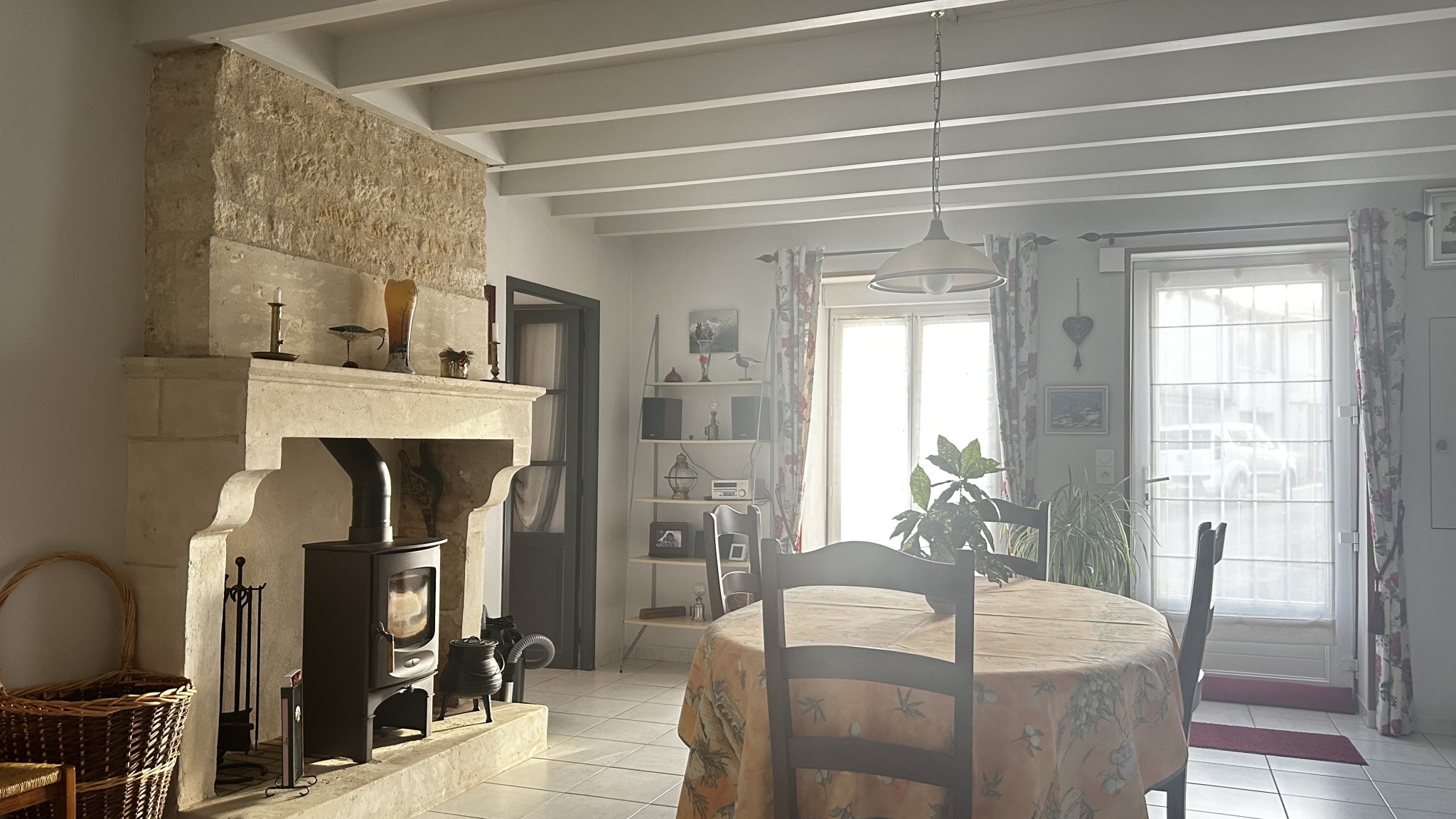 Vente Maison à Coulon 7 pièces