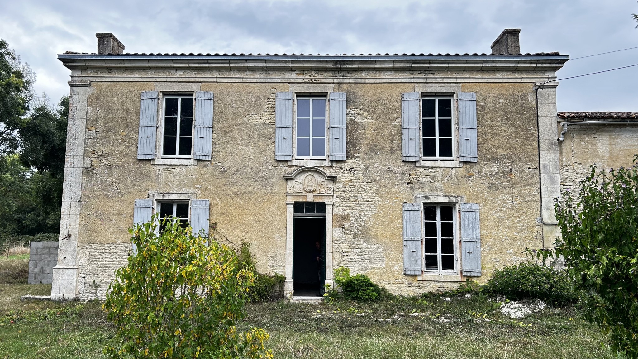 Vente Maison à Amuré 5 pièces