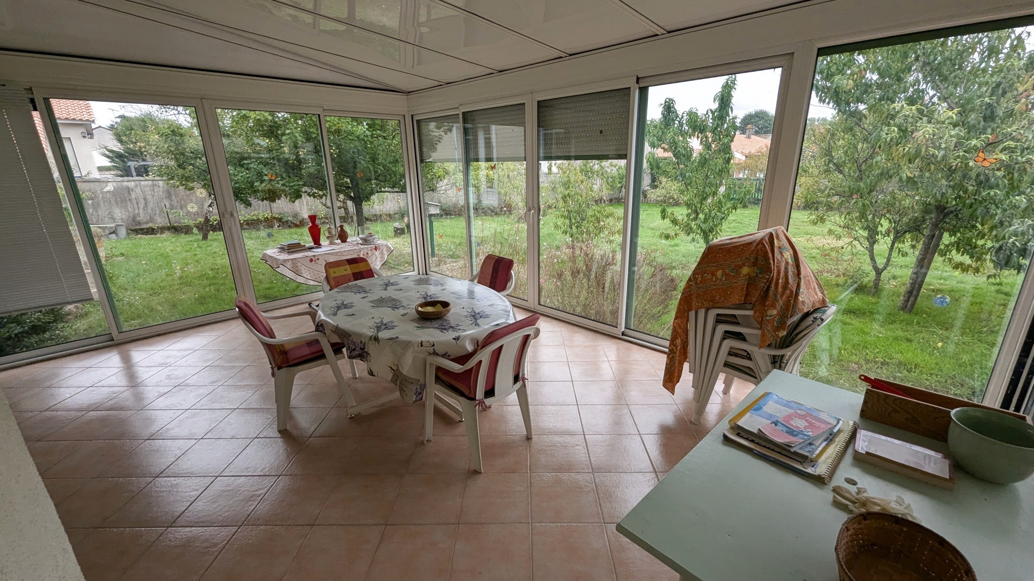 Vente Maison à Coulon 5 pièces