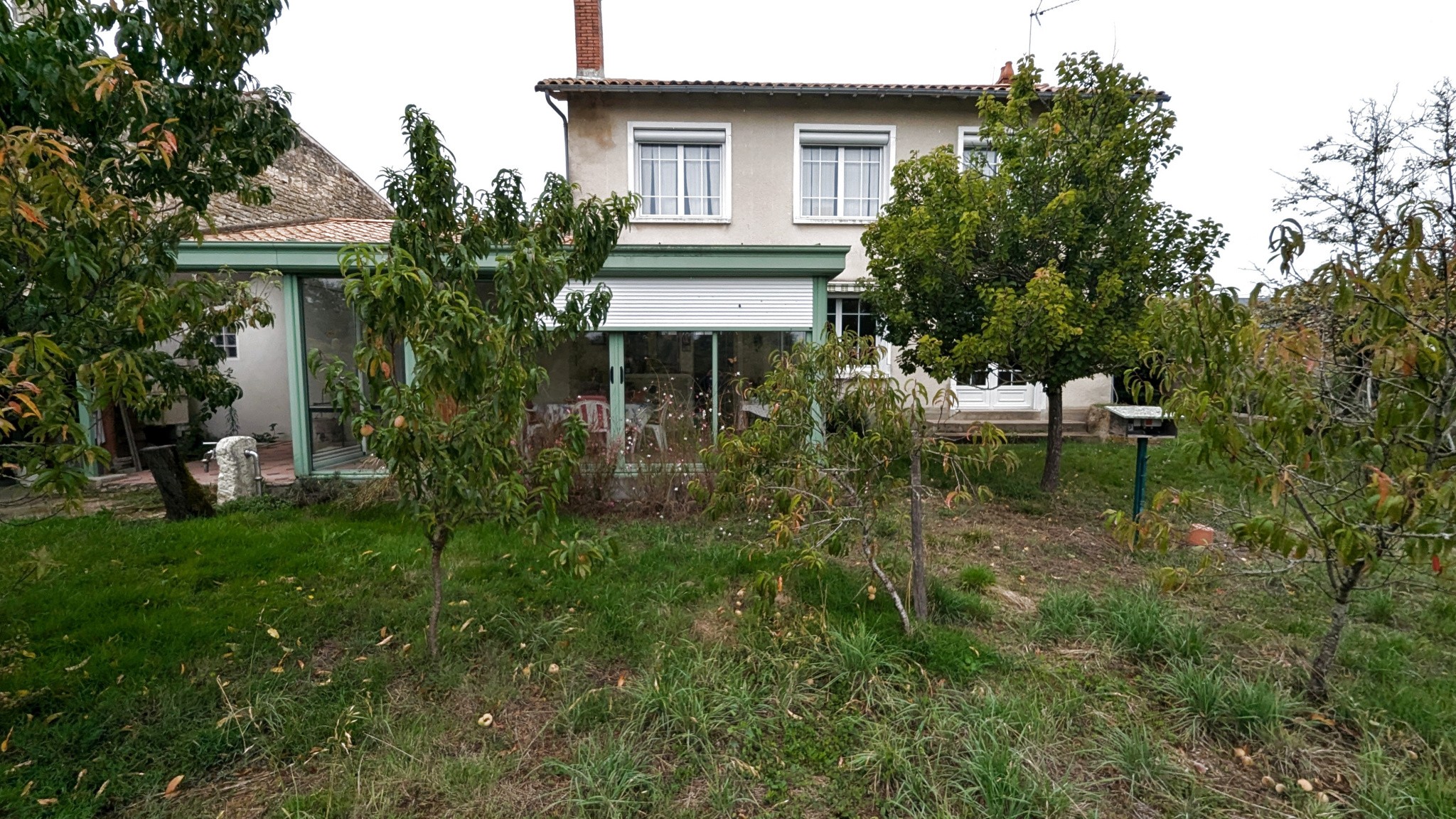 Vente Maison à Coulon 5 pièces