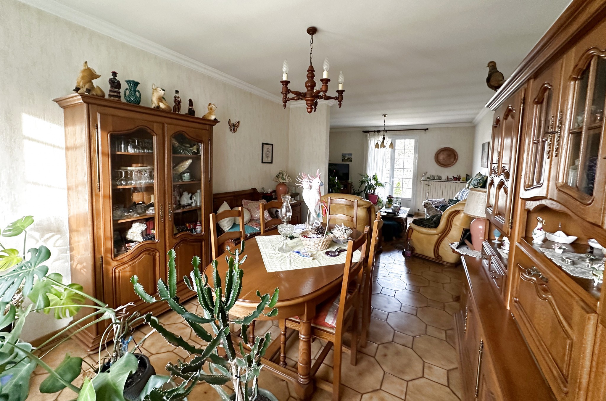 Vente Maison à Niort 4 pièces