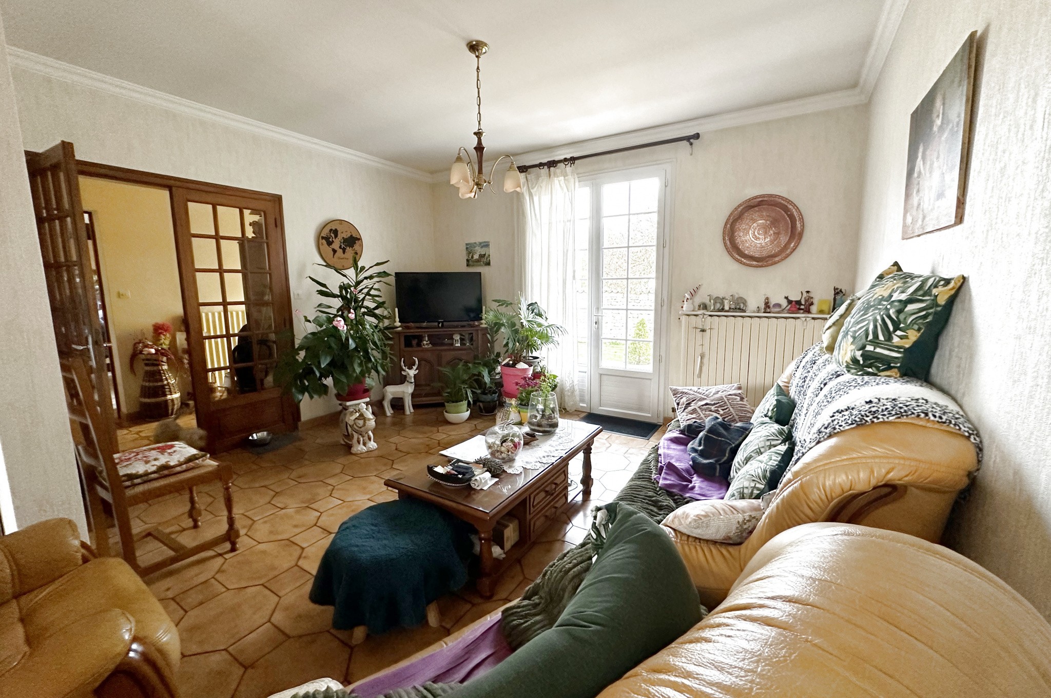 Vente Maison à Niort 4 pièces