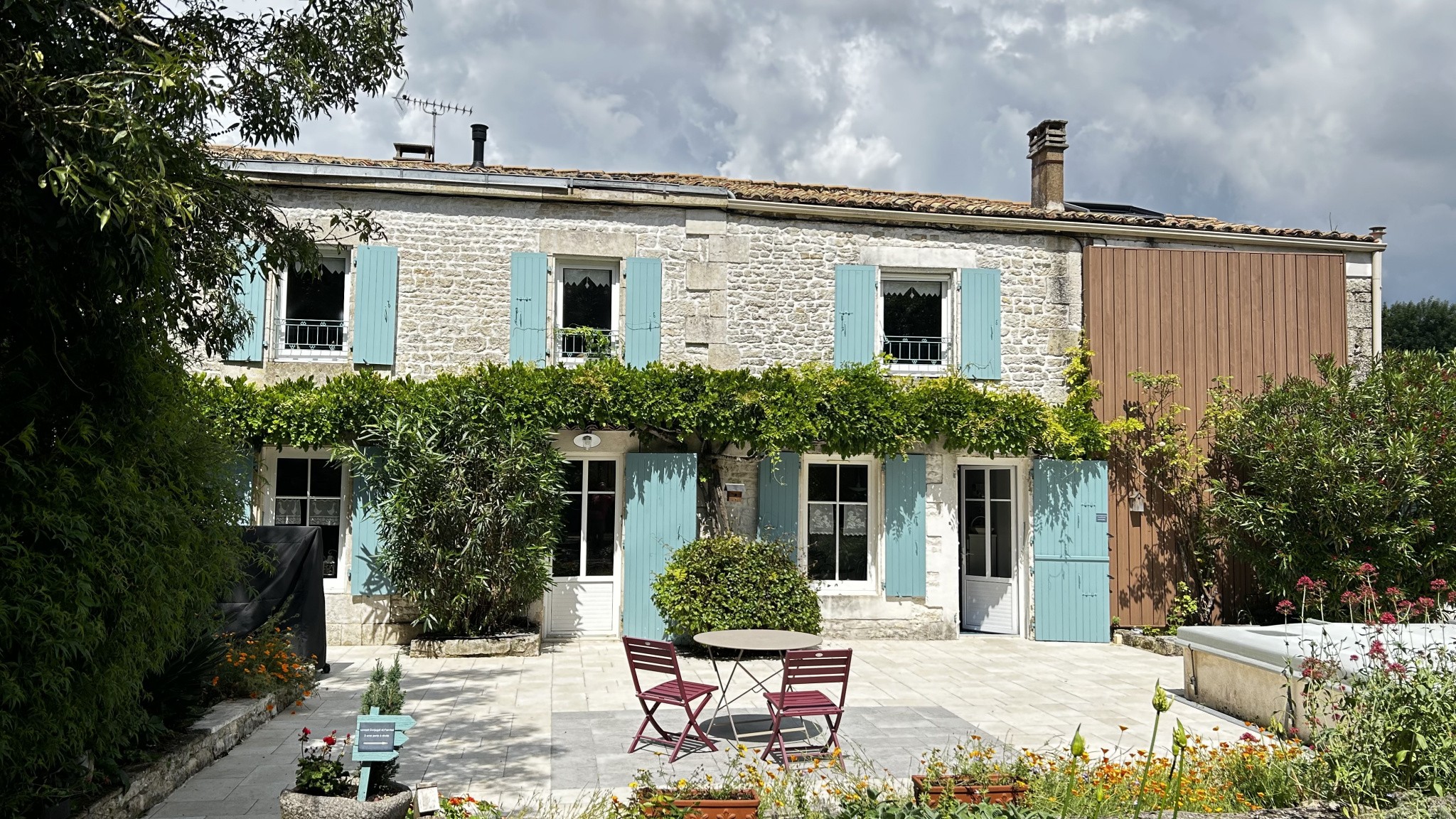 Vente Maison à Niort 7 pièces