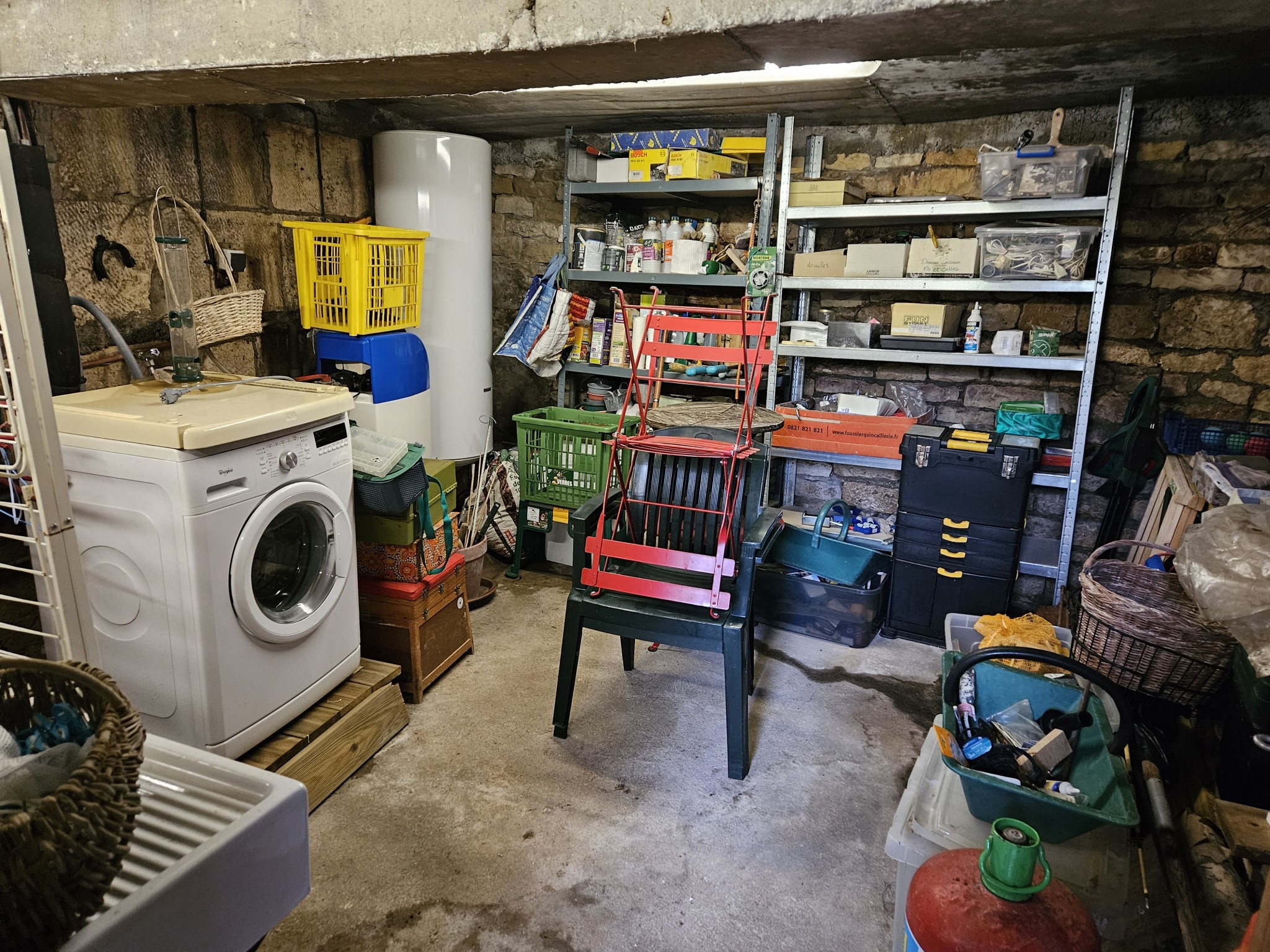 Vente Maison à Sansais 3 pièces