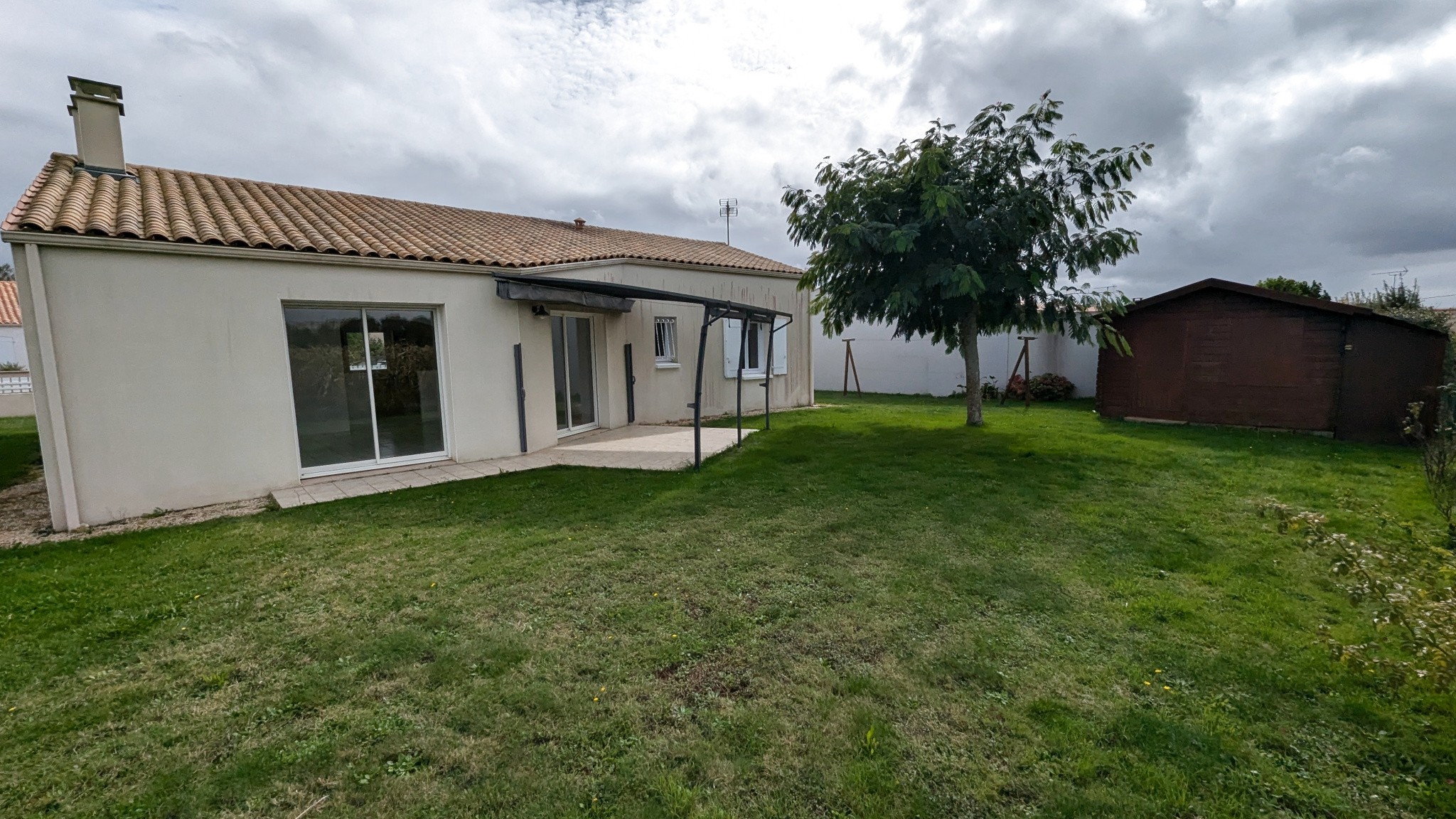 Vente Maison à Niort 5 pièces