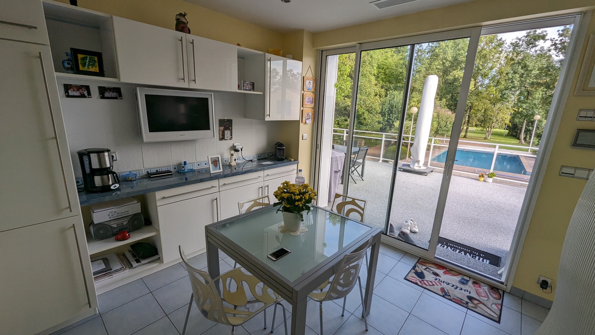 Vente Maison à Magné 7 pièces