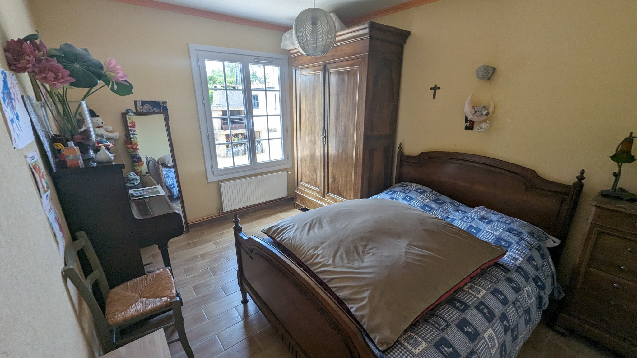 Vente Maison à Magné 5 pièces