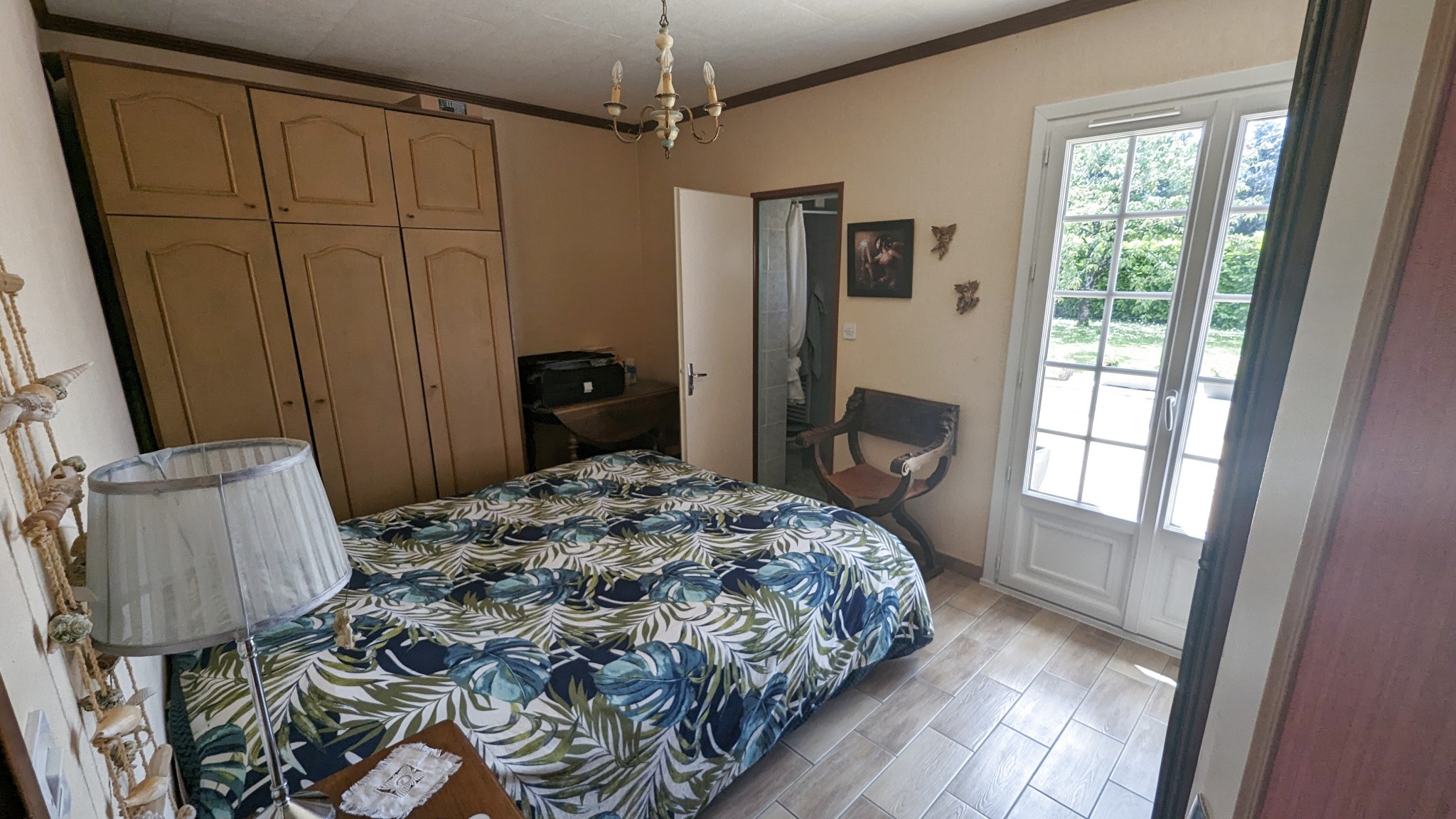 Vente Maison à Magné 5 pièces