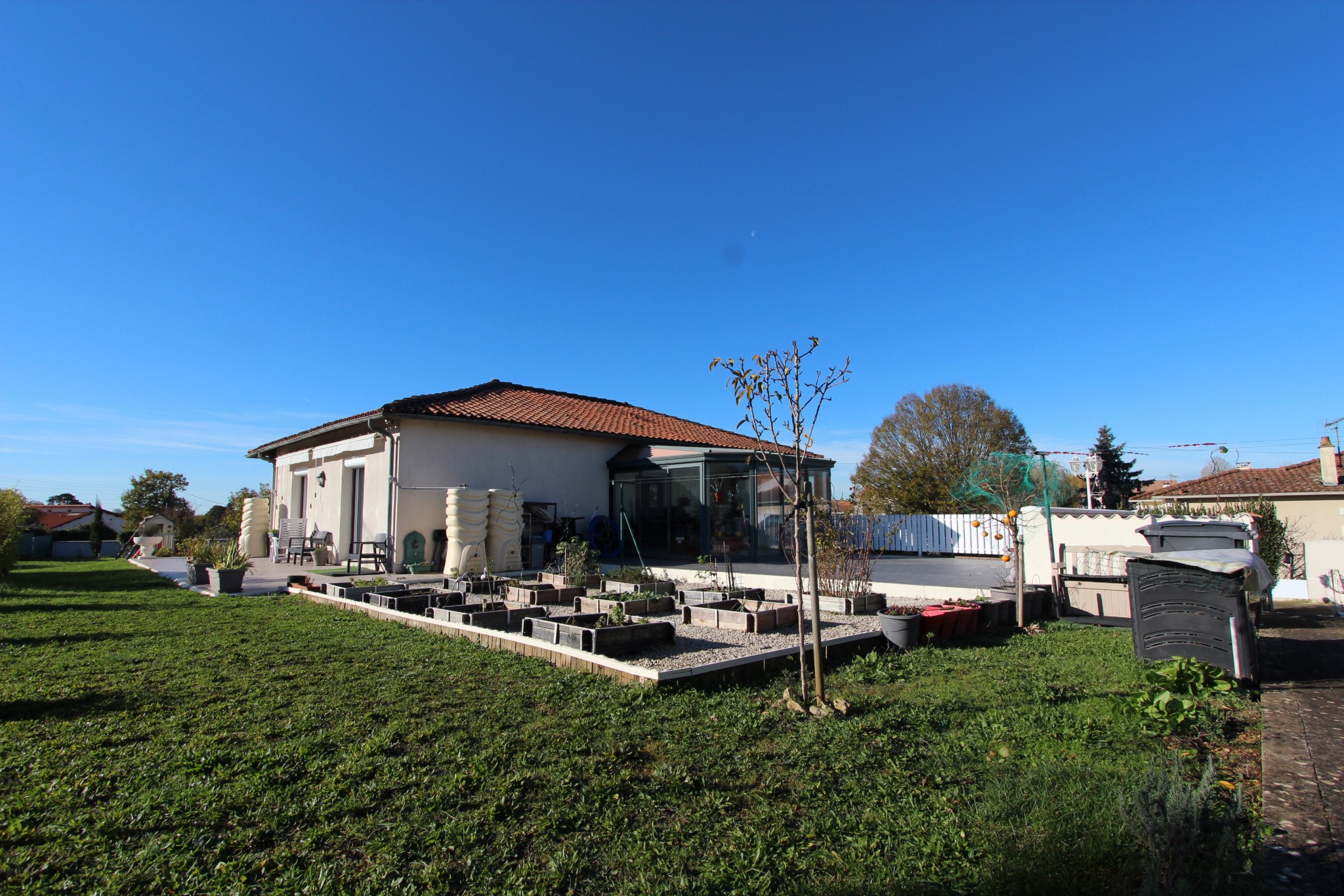 Vente Maison à Niort 6 pièces