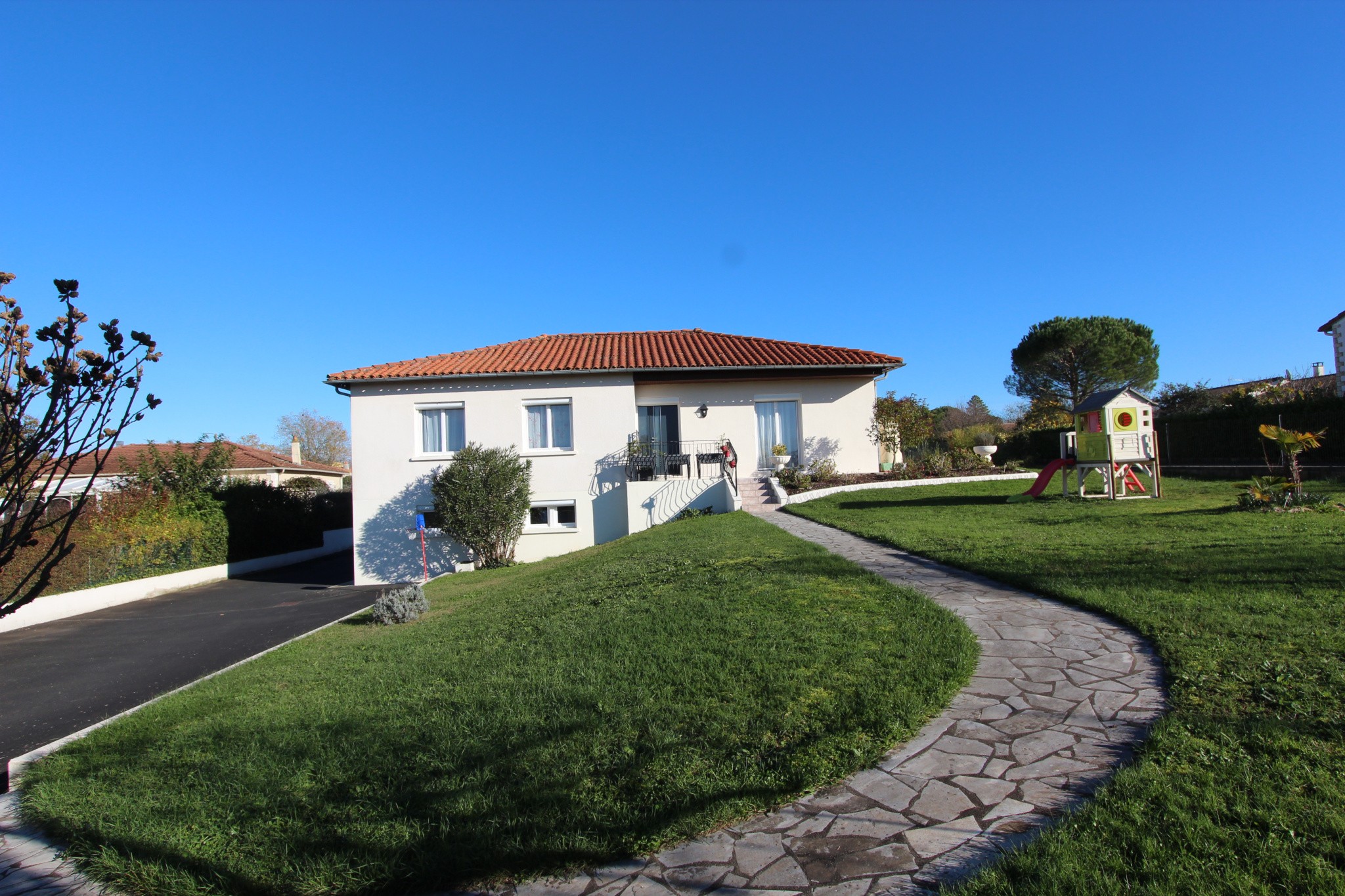 Vente Maison à Niort 6 pièces