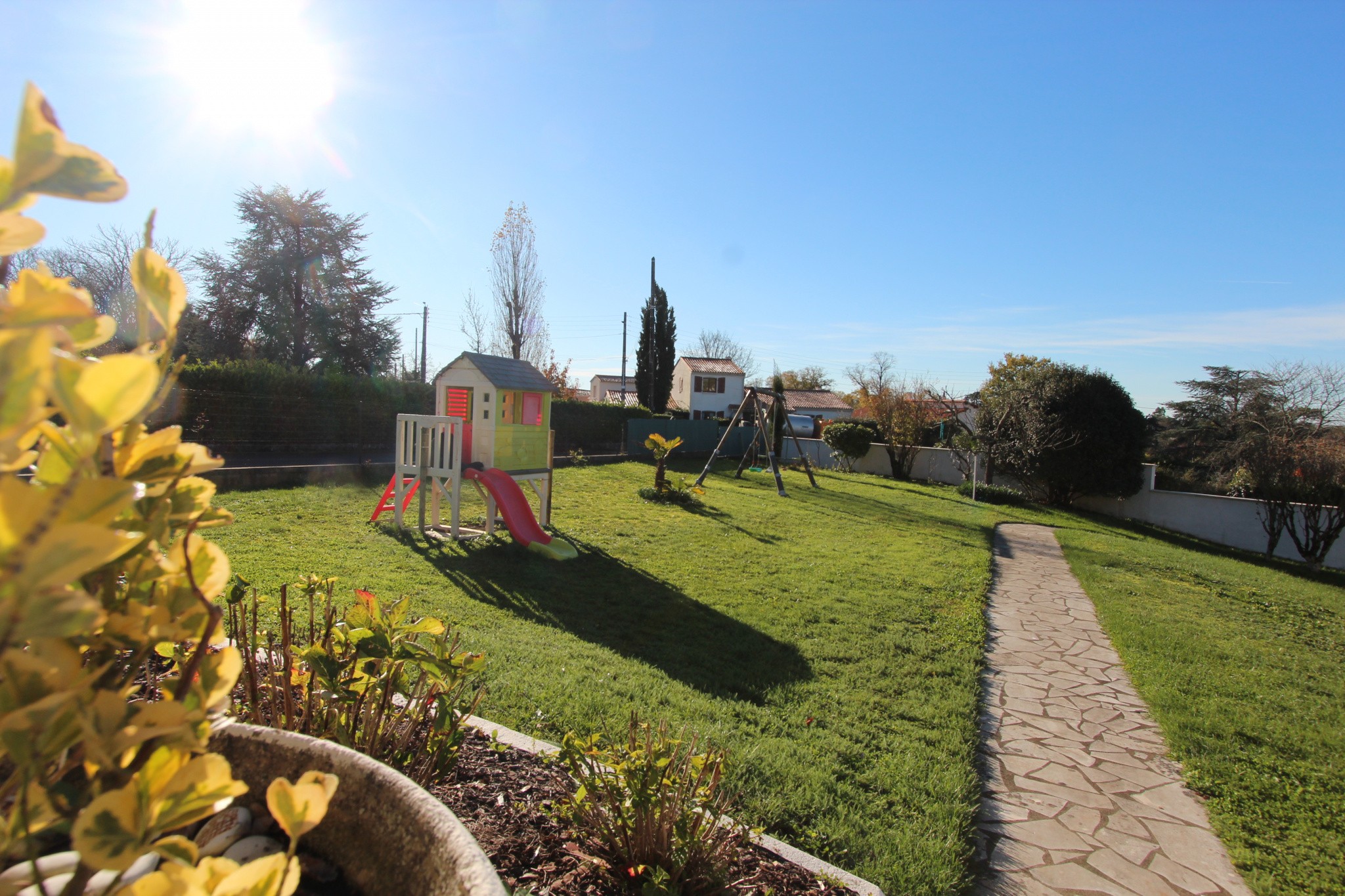 Vente Maison à Niort 6 pièces