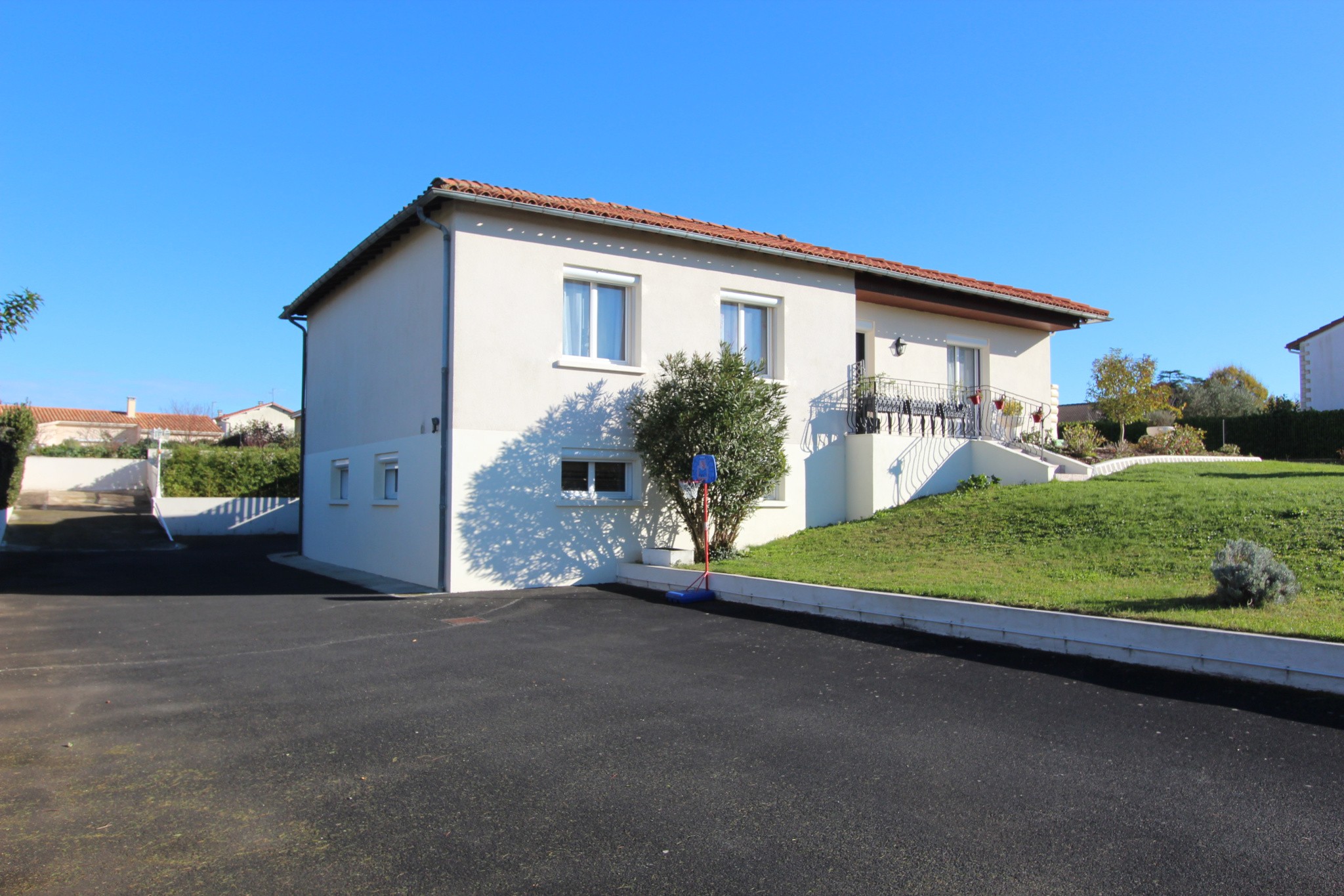 Vente Maison à Niort 6 pièces