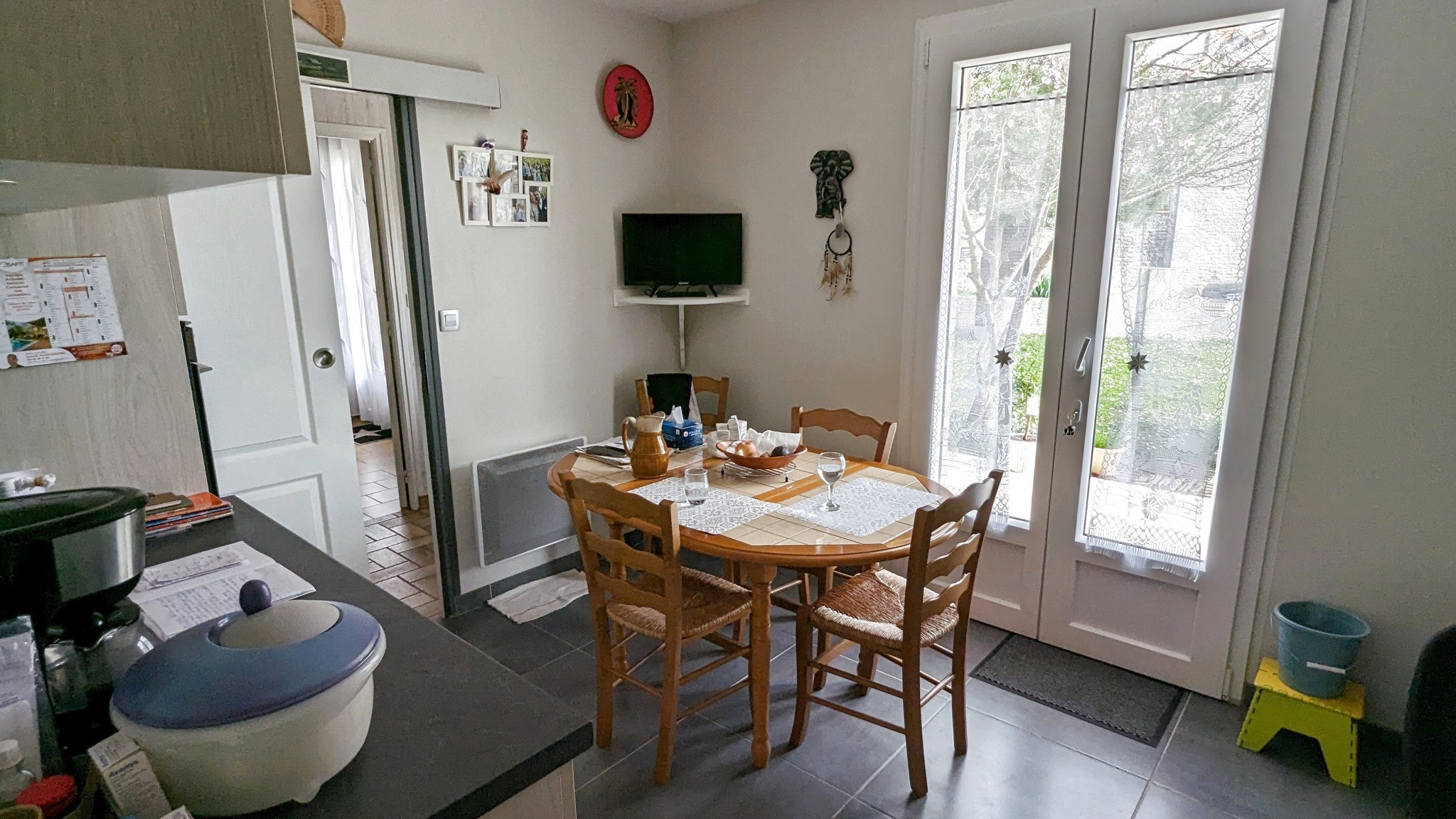 Vente Maison à Coulon 4 pièces