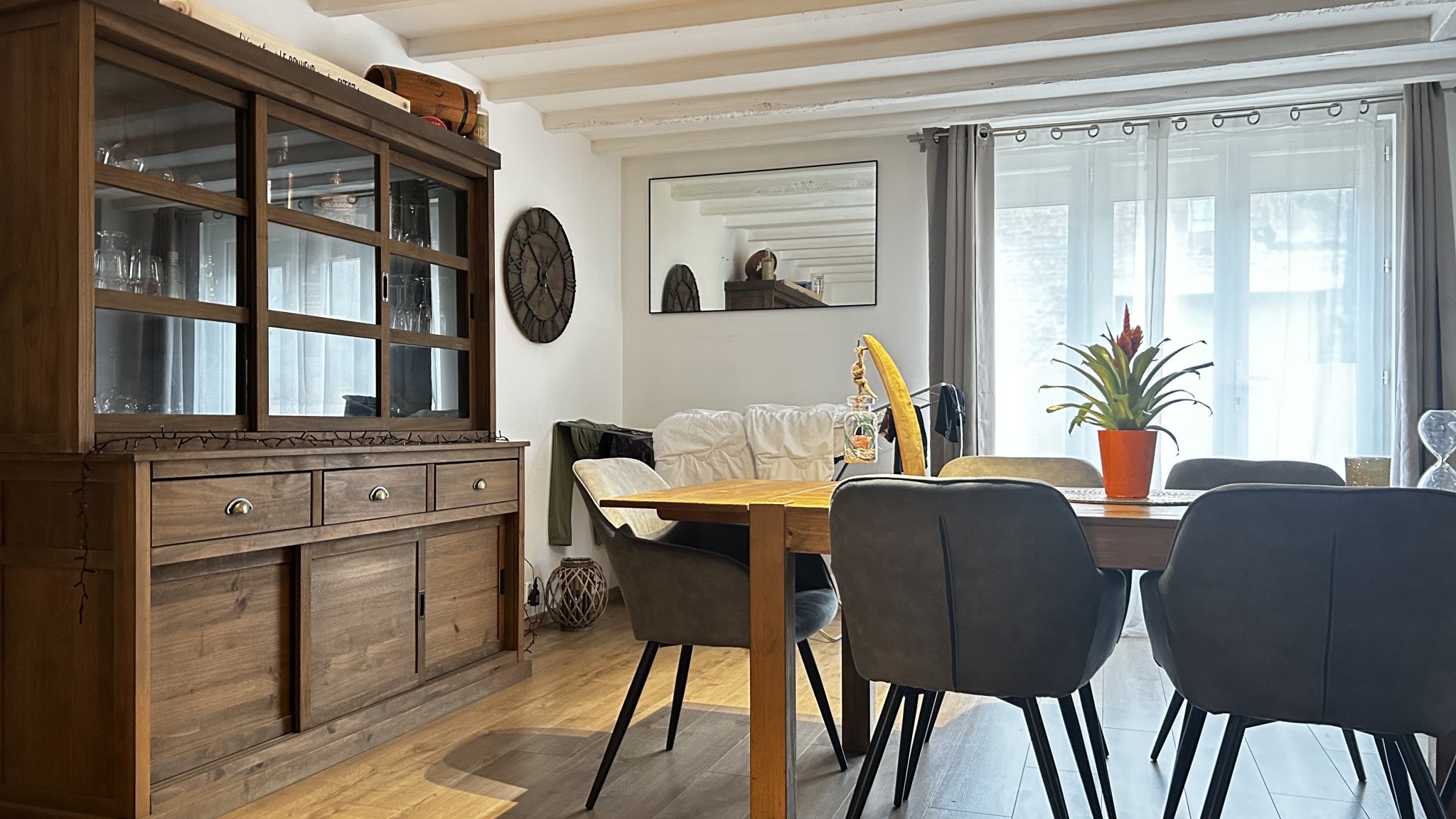 Vente Maison à Niort 6 pièces