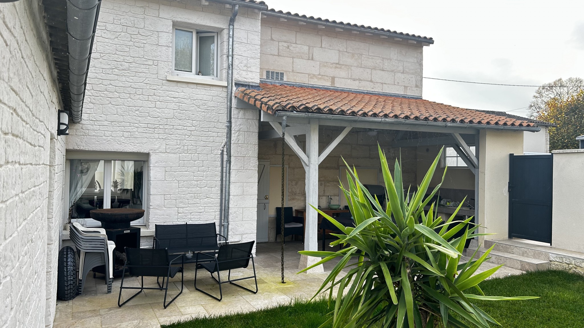 Vente Maison à Niort 6 pièces